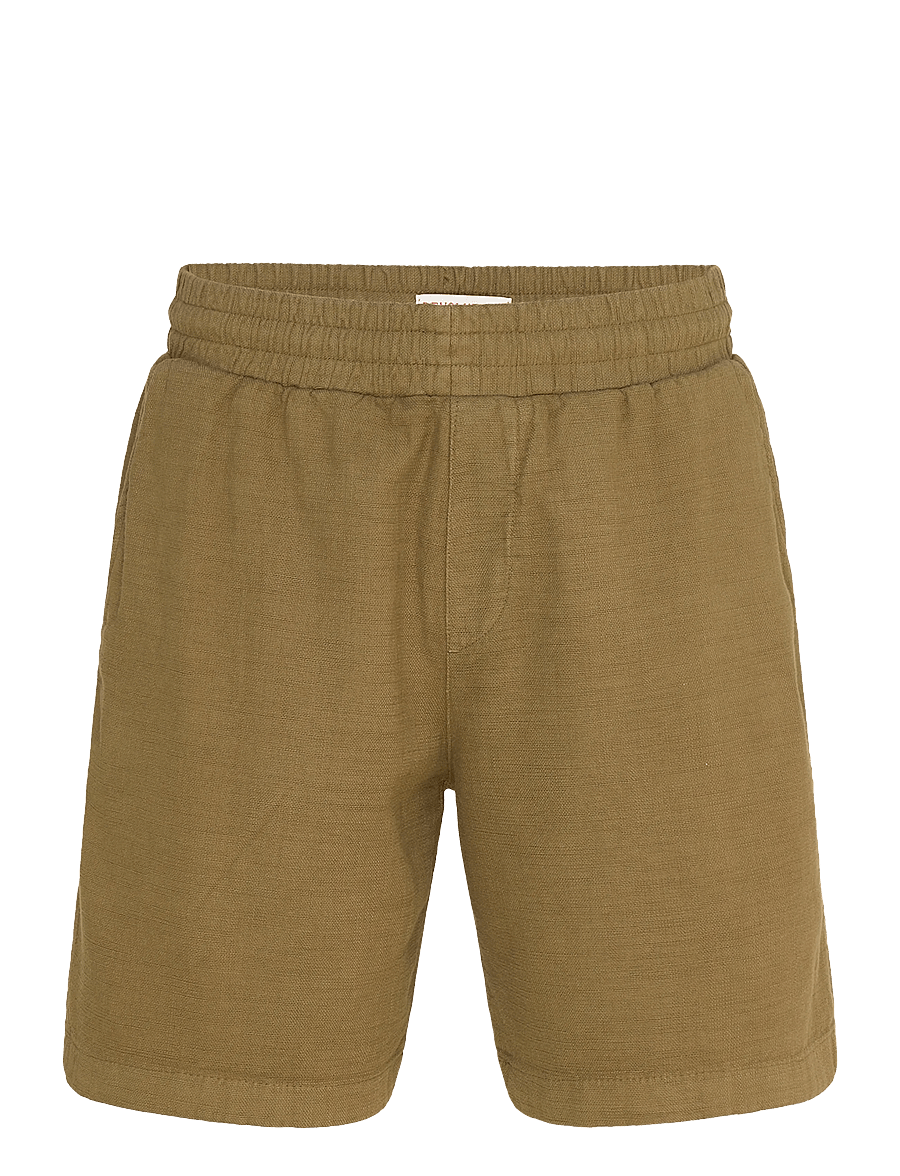 Revolution - Casual Shorts - casual shorts - lightarmy - 0
