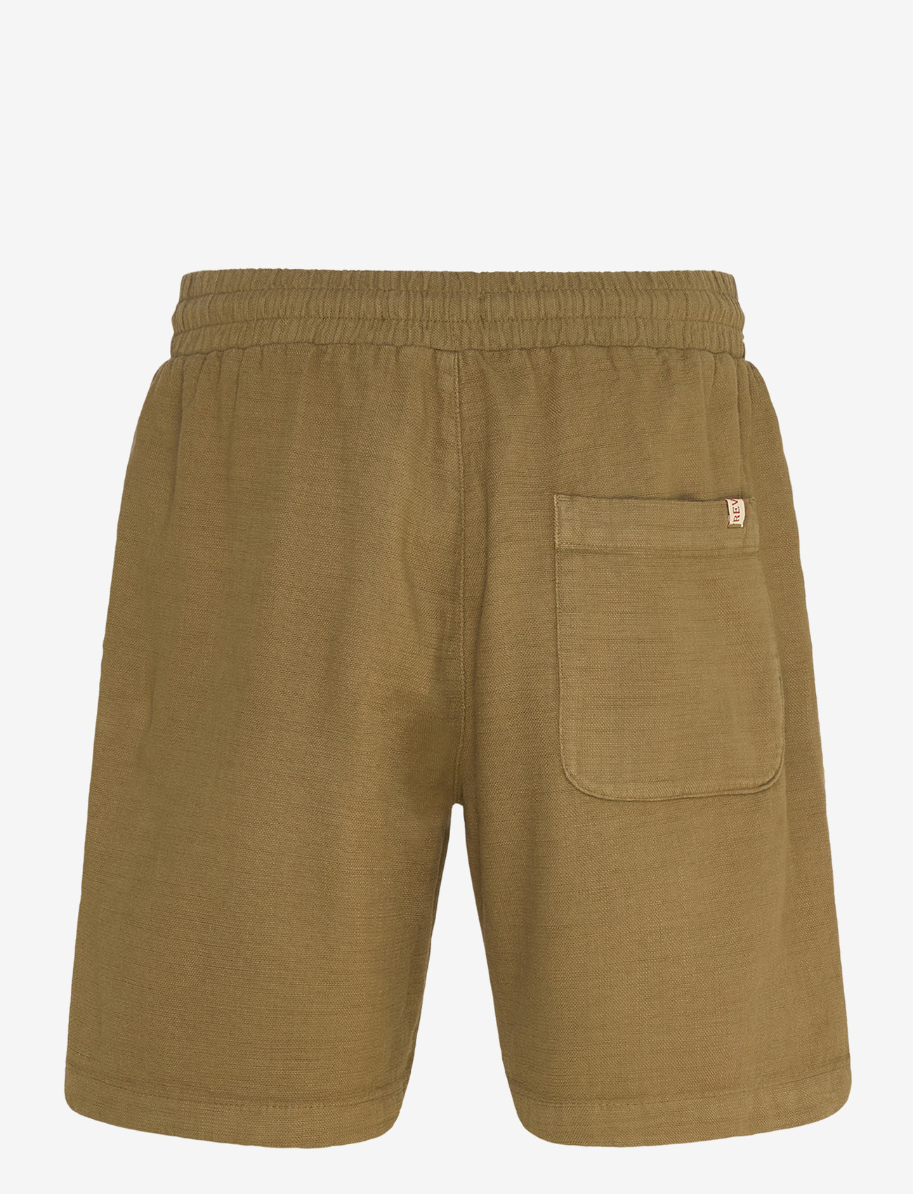 Revolution - Casual Shorts - krótkie spodenki - lightarmy - 1