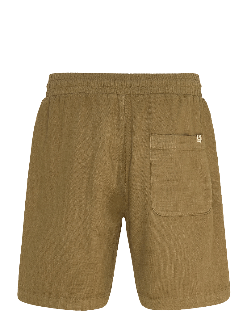 Revolution - Casual Shorts - casual shorts - lightarmy - 1