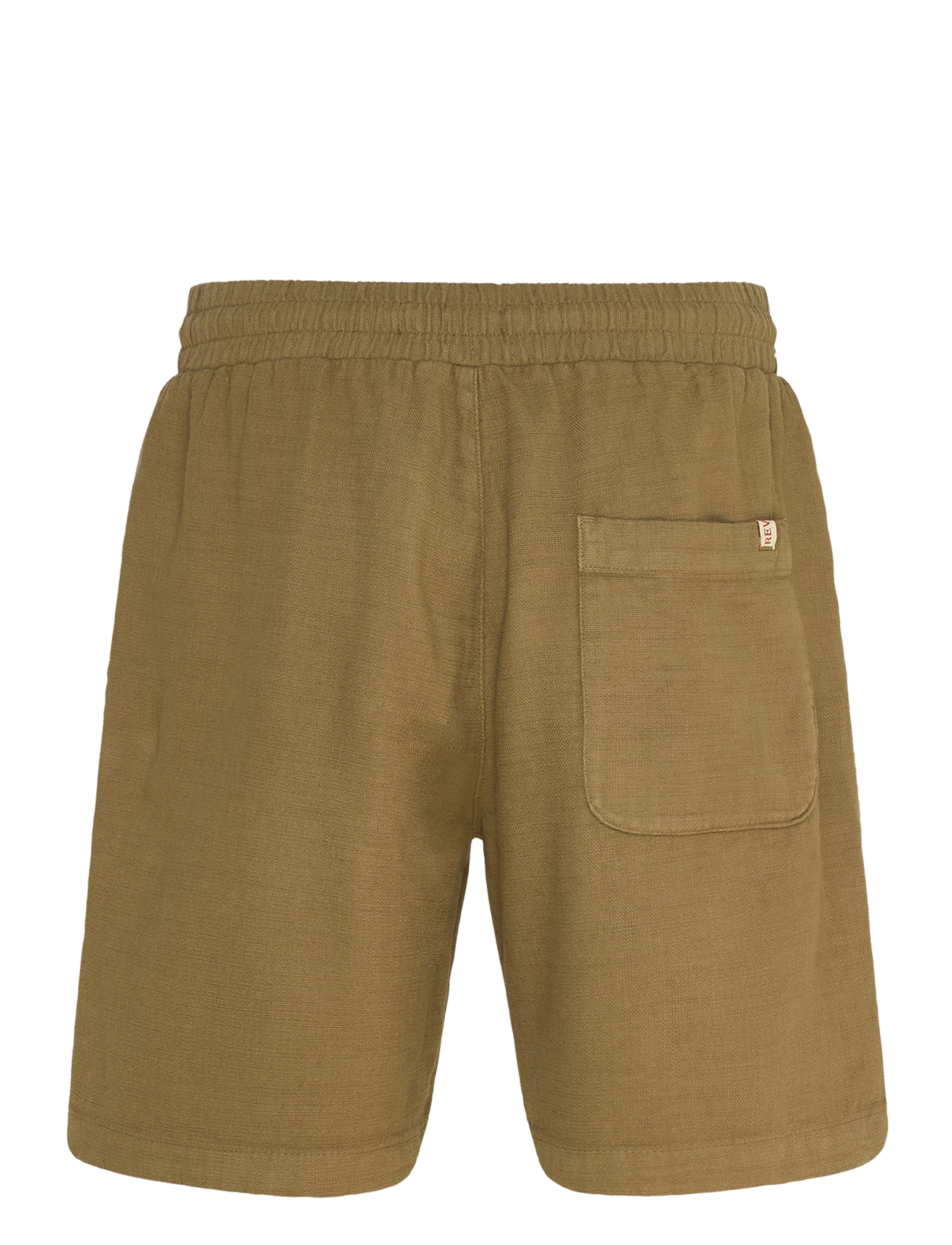 Revolution - Casual Shorts - casual shorts - lightarmy - 1