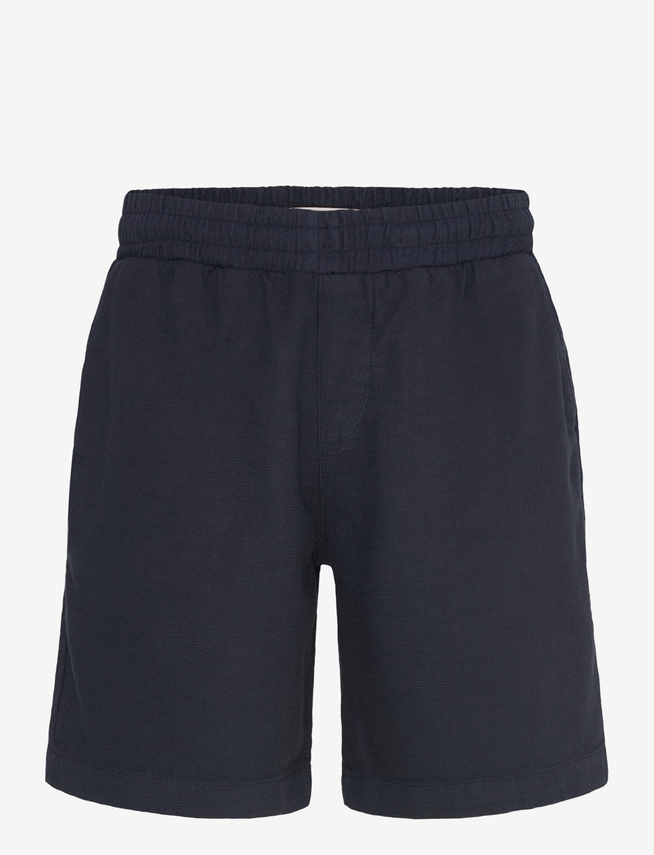 Revolution - Casual Shorts - casual shorts - navy - 0