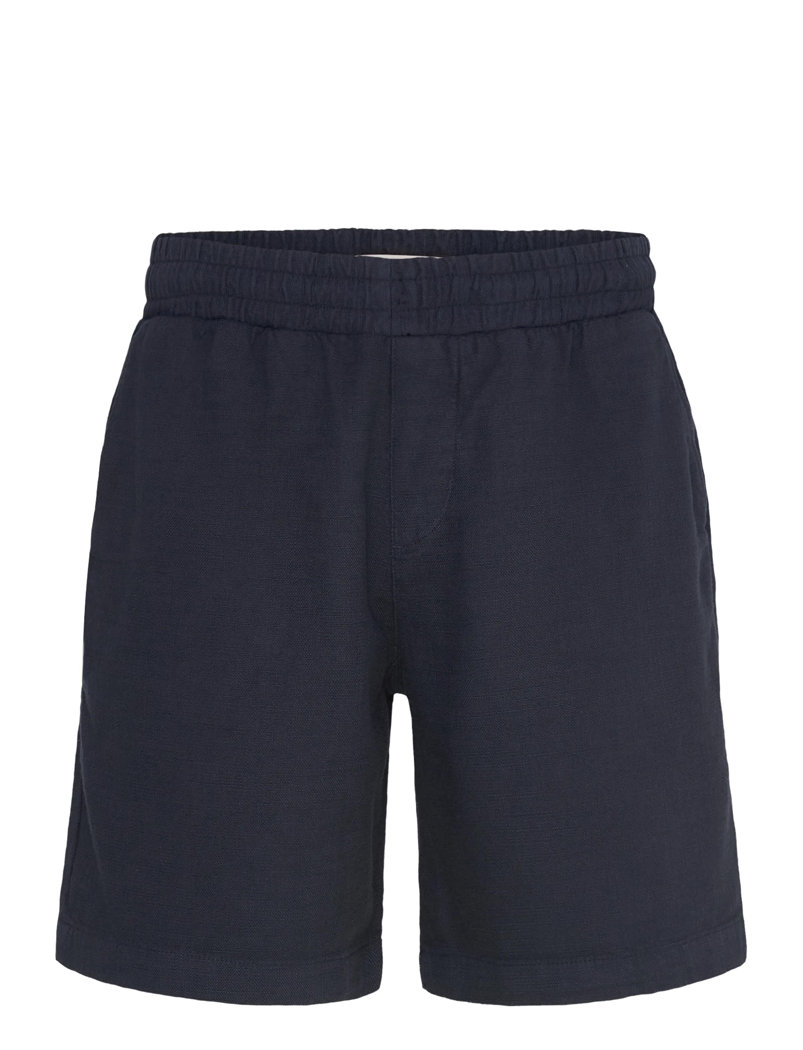 Revolution Casual Shorts - Kleidung - NAVY / navy