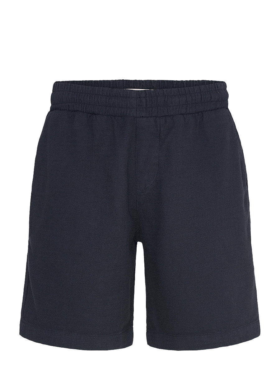 Revolution - Casual Shorts - freizeitshorts - navy - 0