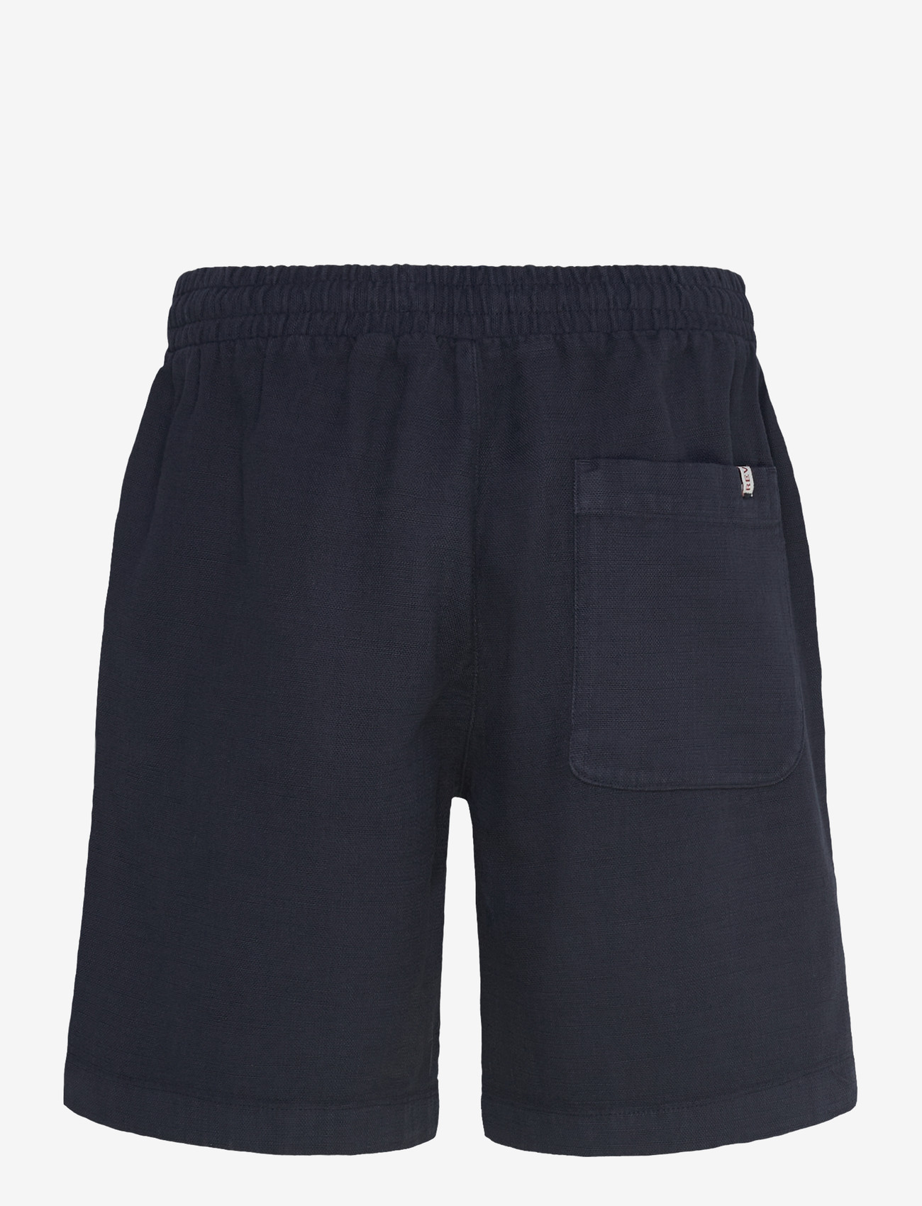 Revolution - Casual Shorts - casual shorts - navy - 1