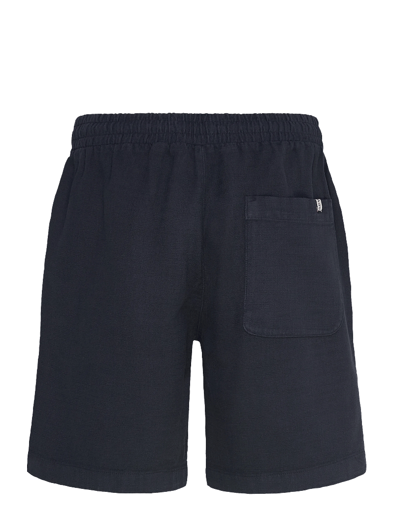 Revolution - Casual Shorts - casual shorts - navy - 1