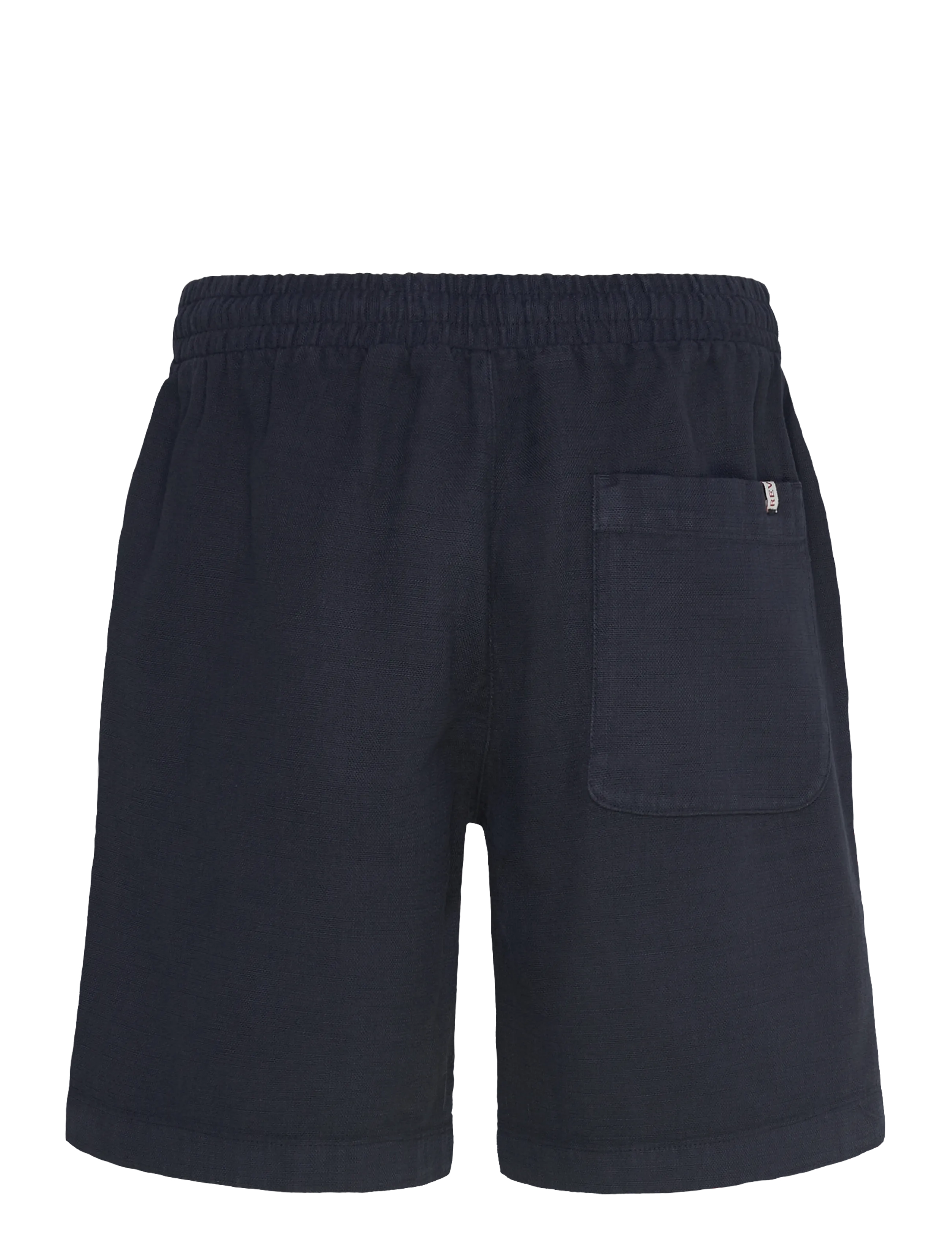 Revolution - Casual Shorts - casual shorts - navy - 1