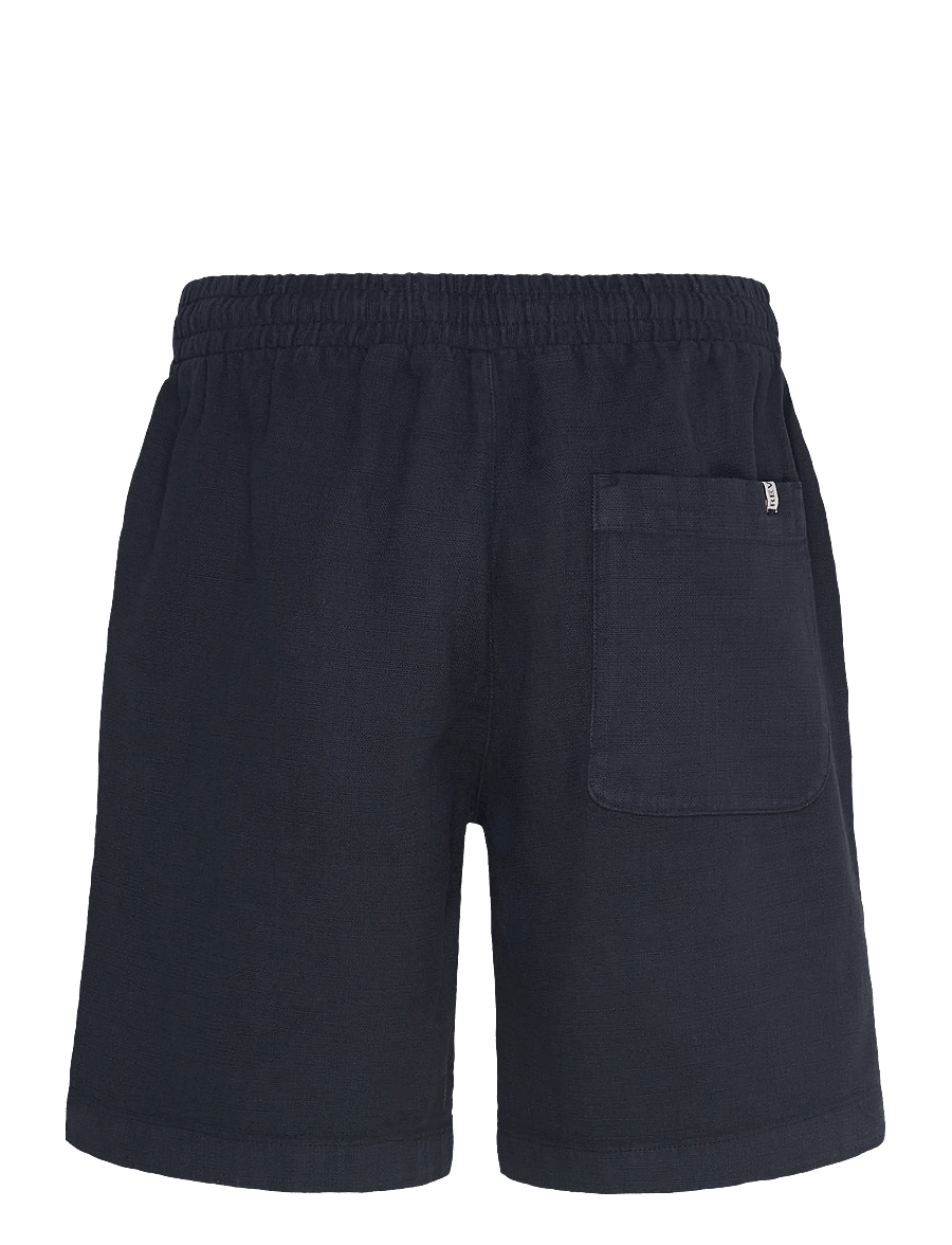 Revolution - Casual Shorts - freizeitshorts - navy - 1