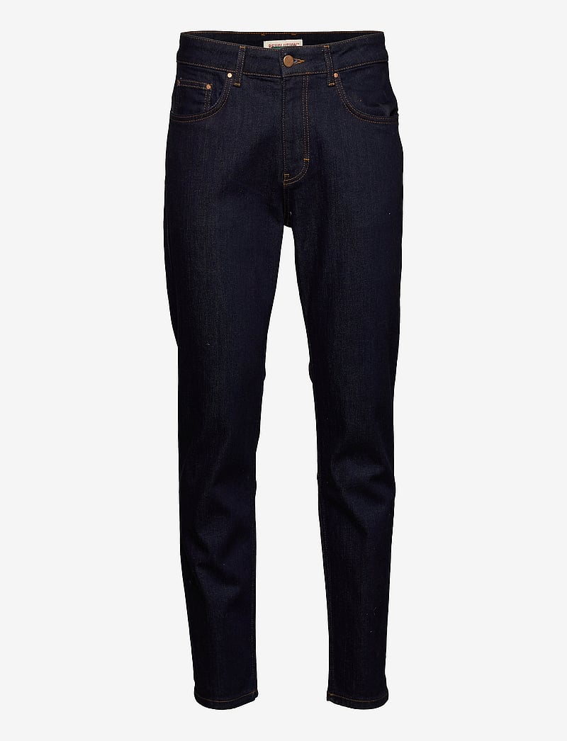 Revolution - Raw blue loose jeans - regular jeans - blue - 1