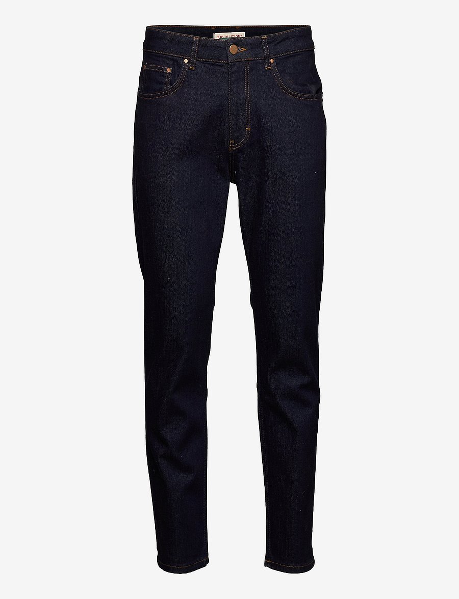 Revolution - Loose-fit Jeans - regular jeans - blue - 1
