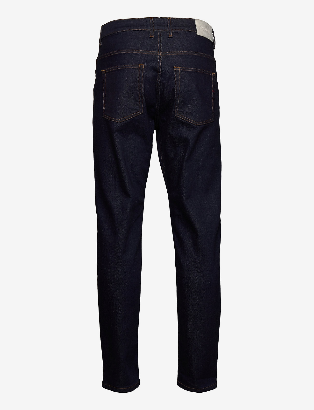 Revolution - Raw blue loose jeans - regular jeans - blue - 2