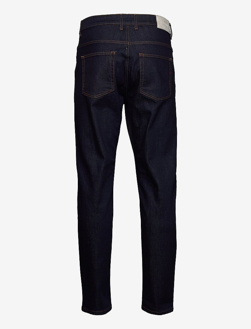 Revolution - Raw blue loose jeans - regular jeans - blue - 2