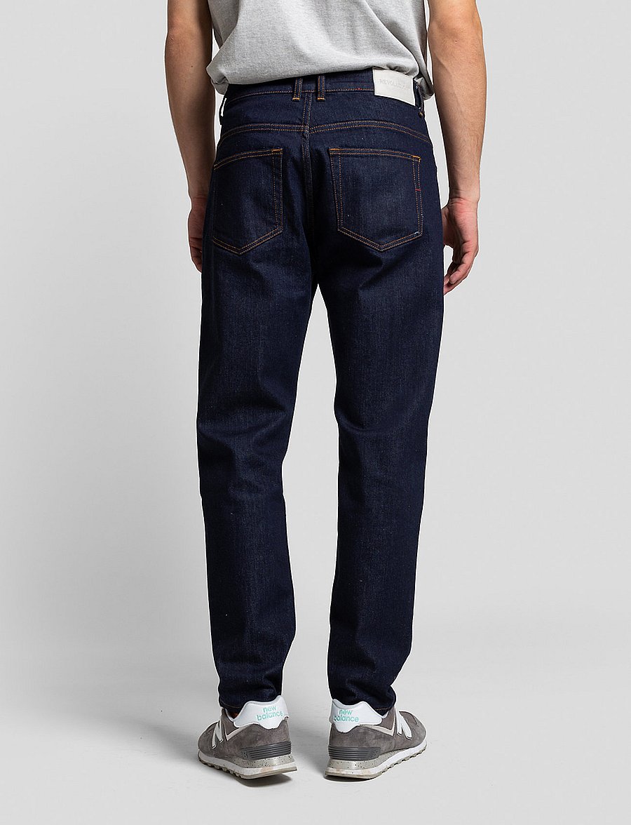 Revolution - Loose-fit Jeans - regular jeans - blue - 3