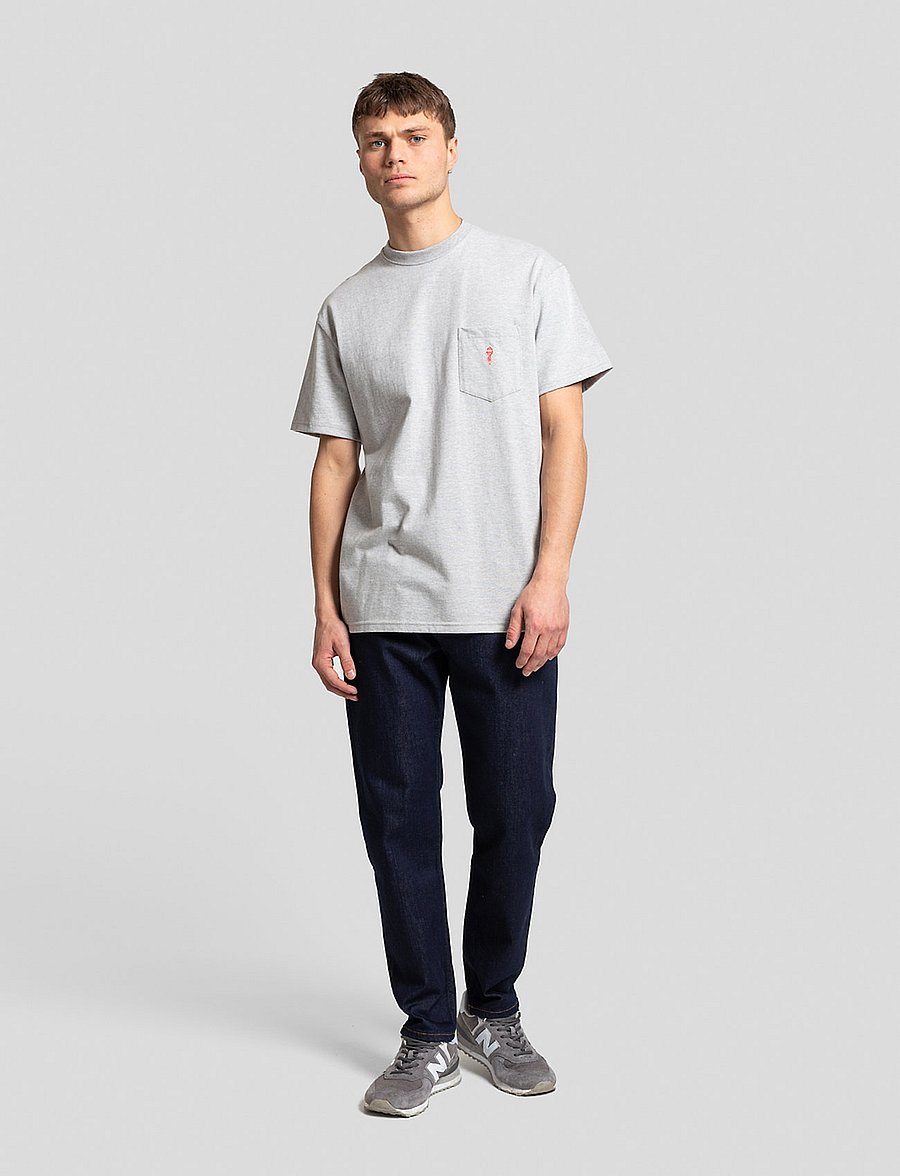 Revolution - Loose-fit Jeans - regular jeans - blue - 4