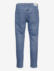 Revolution - Loose fit jeans - brīva piegriezuma džinsa bikses - blue - 1