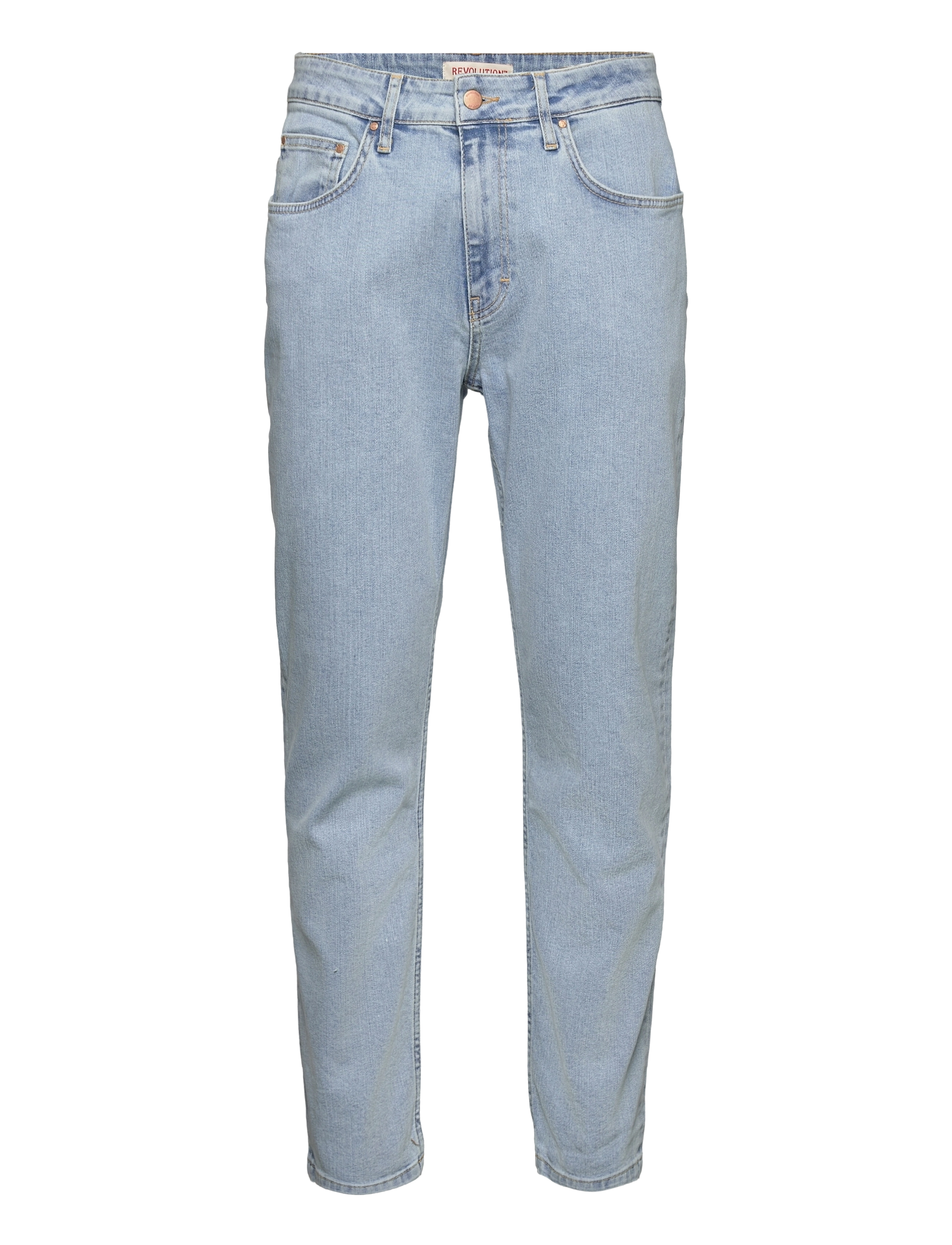 Revolution - Loose-fit Jeans - blue - 1