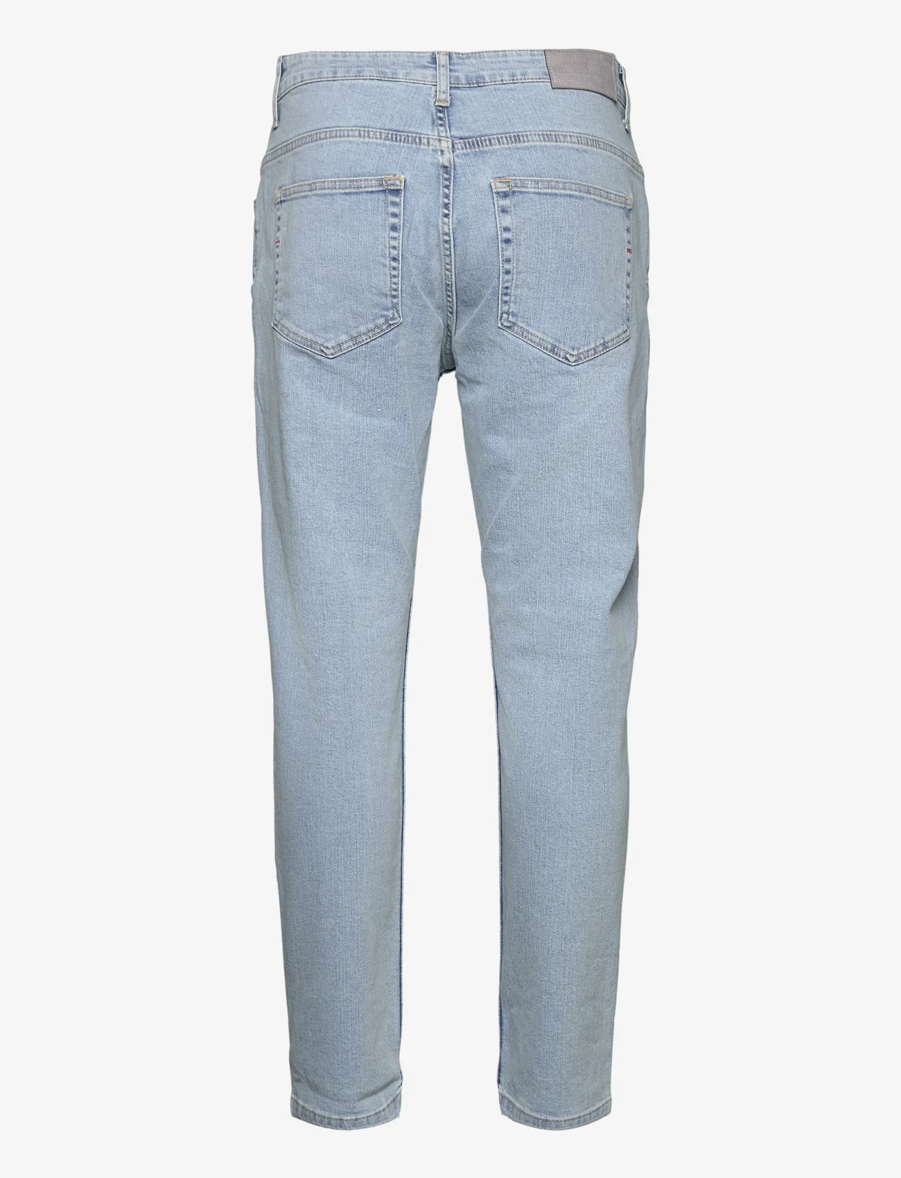 Revolution - Loose-fit Jeans - relaxed jeans - blue - 1