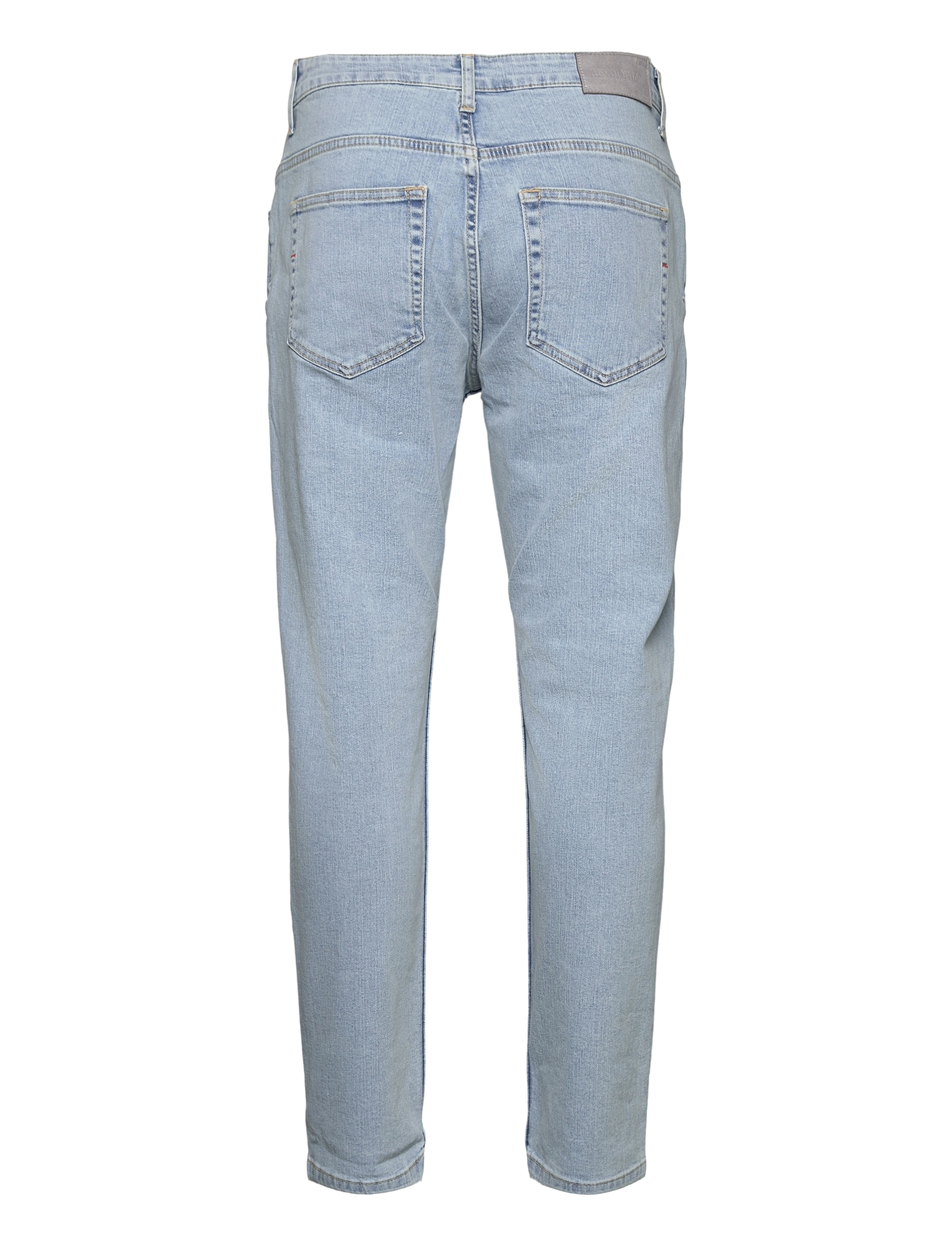 Revolution - Loose-fit Jeans - blue - 2