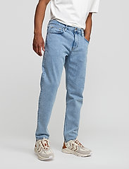 Revolution - Loose-fit Jeans - laisvo kirpimo džinsai - blue - 3
