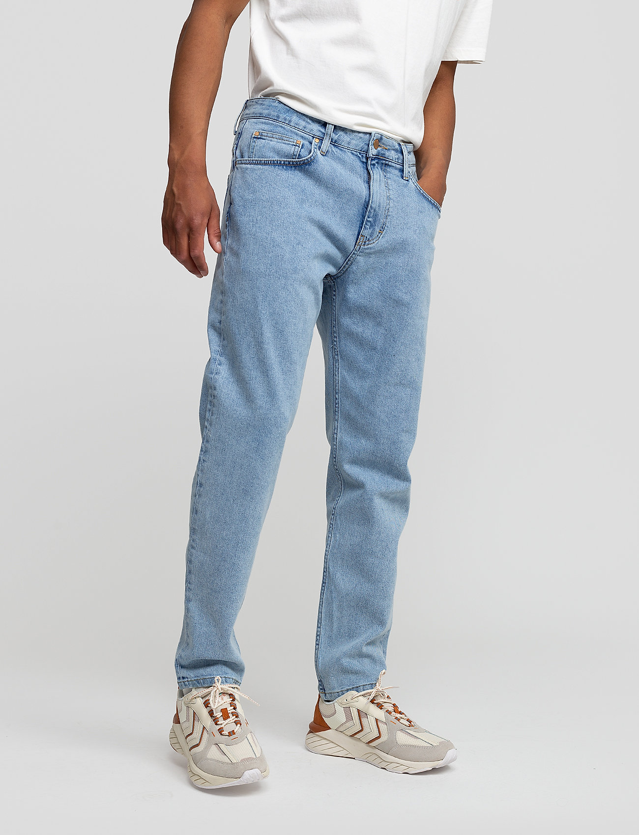 Revolution - Loose-fit Jeans - blue - 3