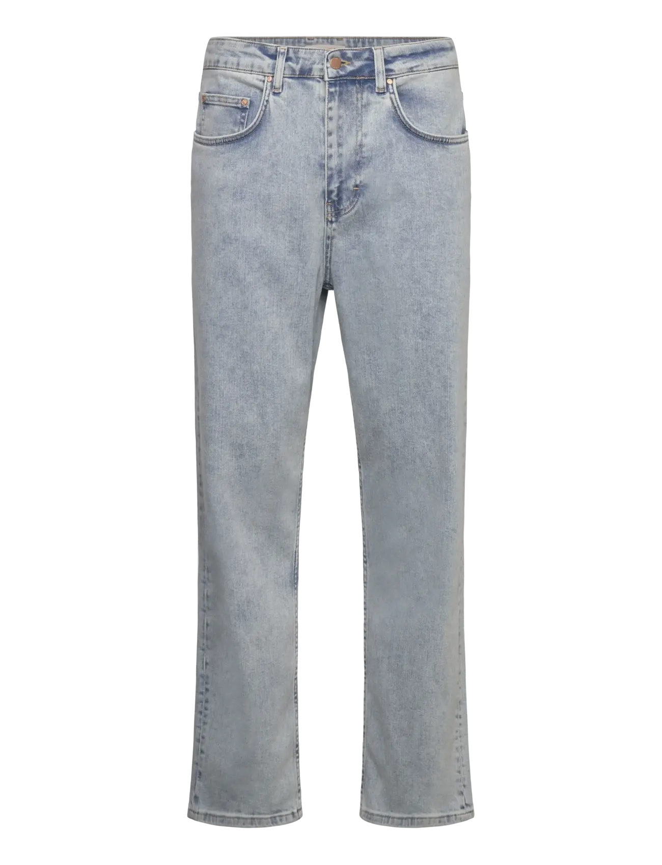 REVOLUTION Relaxed-Fit Jeans Blau - 31x34 - Herren