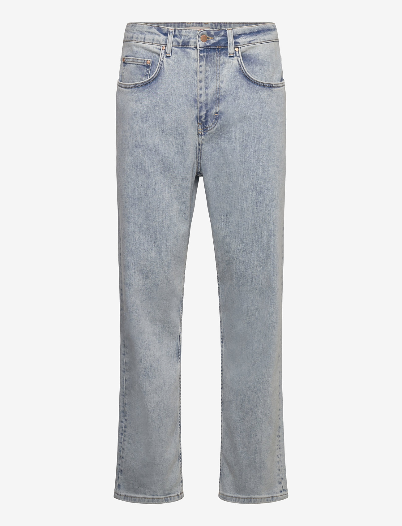 Revolution - Relaxed-fit Jeans - loose jeans - blue - 0