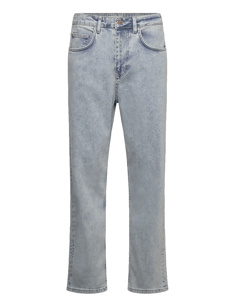 Revolution - Relaxed-fit Jeans - loose jeans - blue - 0