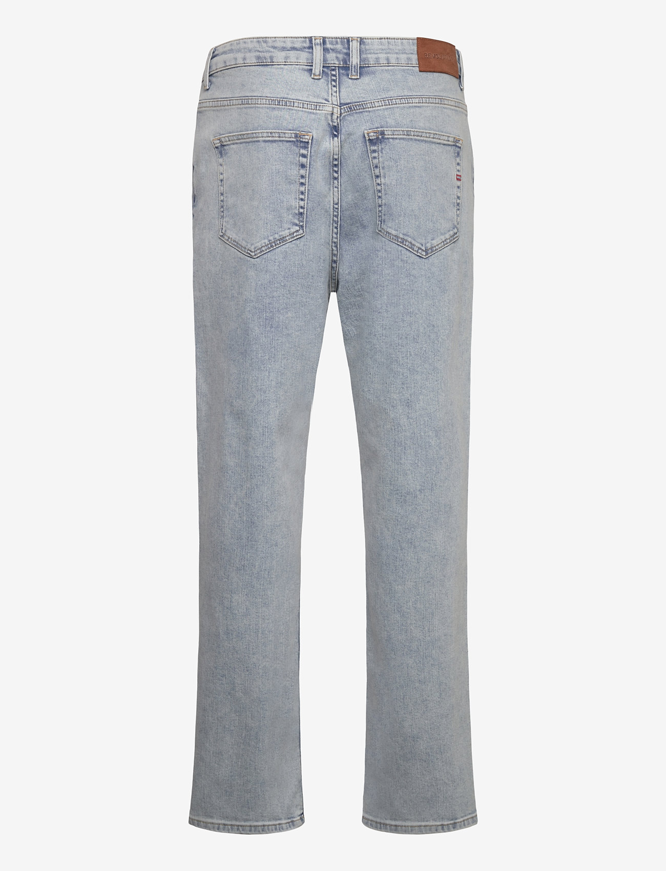 Revolution - Relaxed-fit Jeans - loose jeans - blue - 1