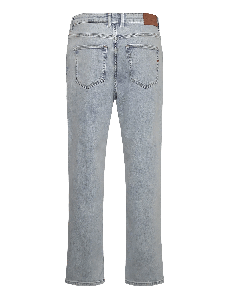 Revolution - Relaxed-fit Jeans - loose jeans - blue - 1