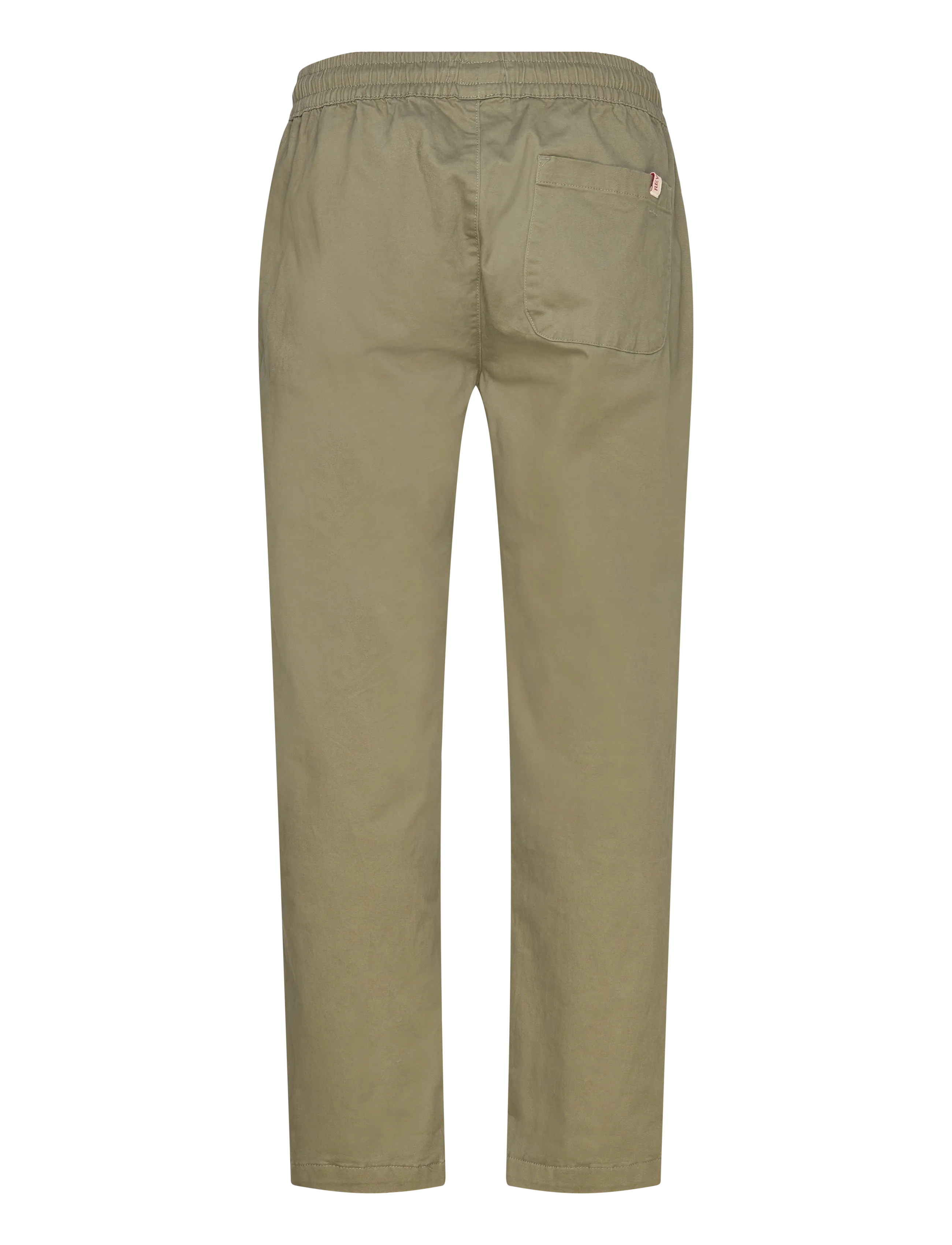Revolution - Casual Trousers - casual bukser - lightarmy - 1