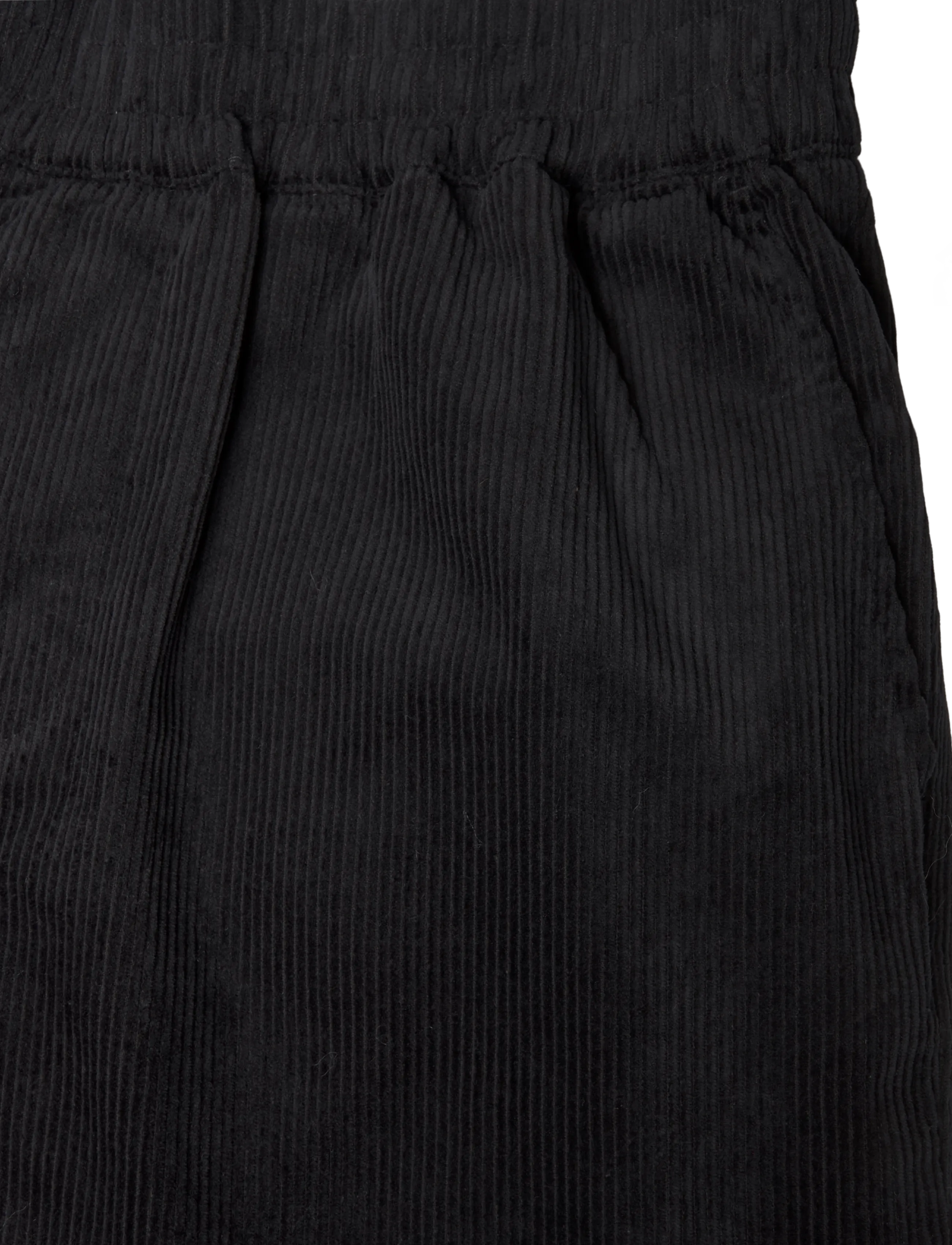 Revolution - Casual Trousers - casual bukser - black - 2