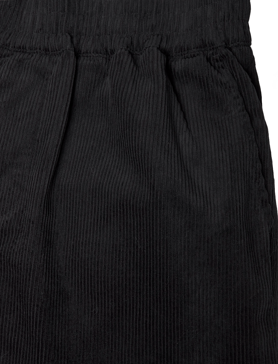 Revolution - Casual Trousers - casual bukser - black - 2