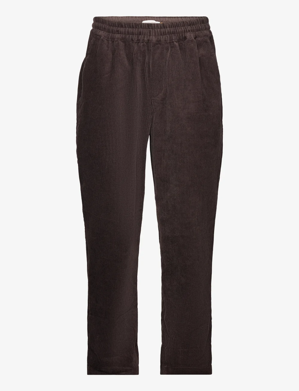 Revolution Casual Trousers Boozt