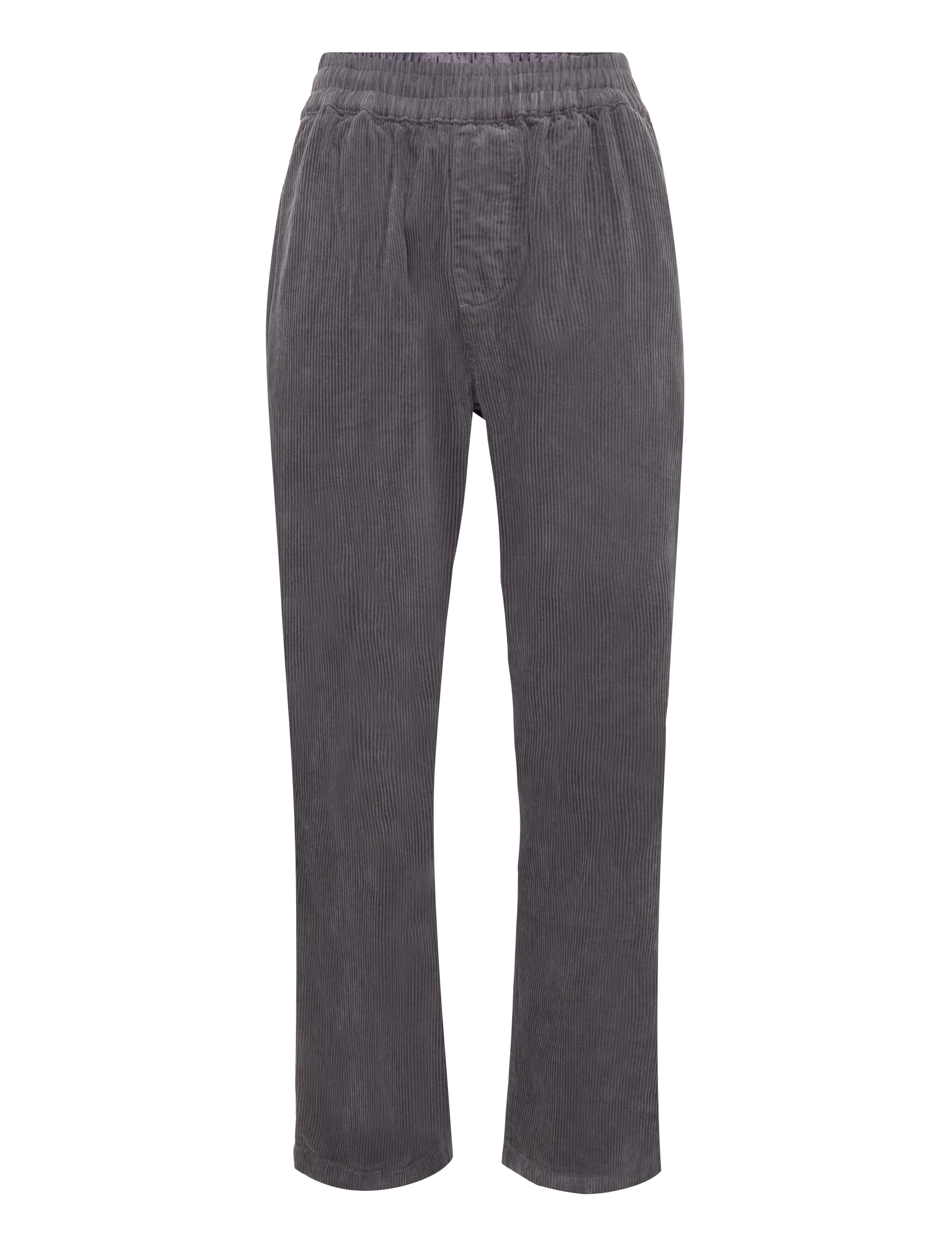 Revolution Casual Trousers - Shop efter anledning - DARKGREY / grey