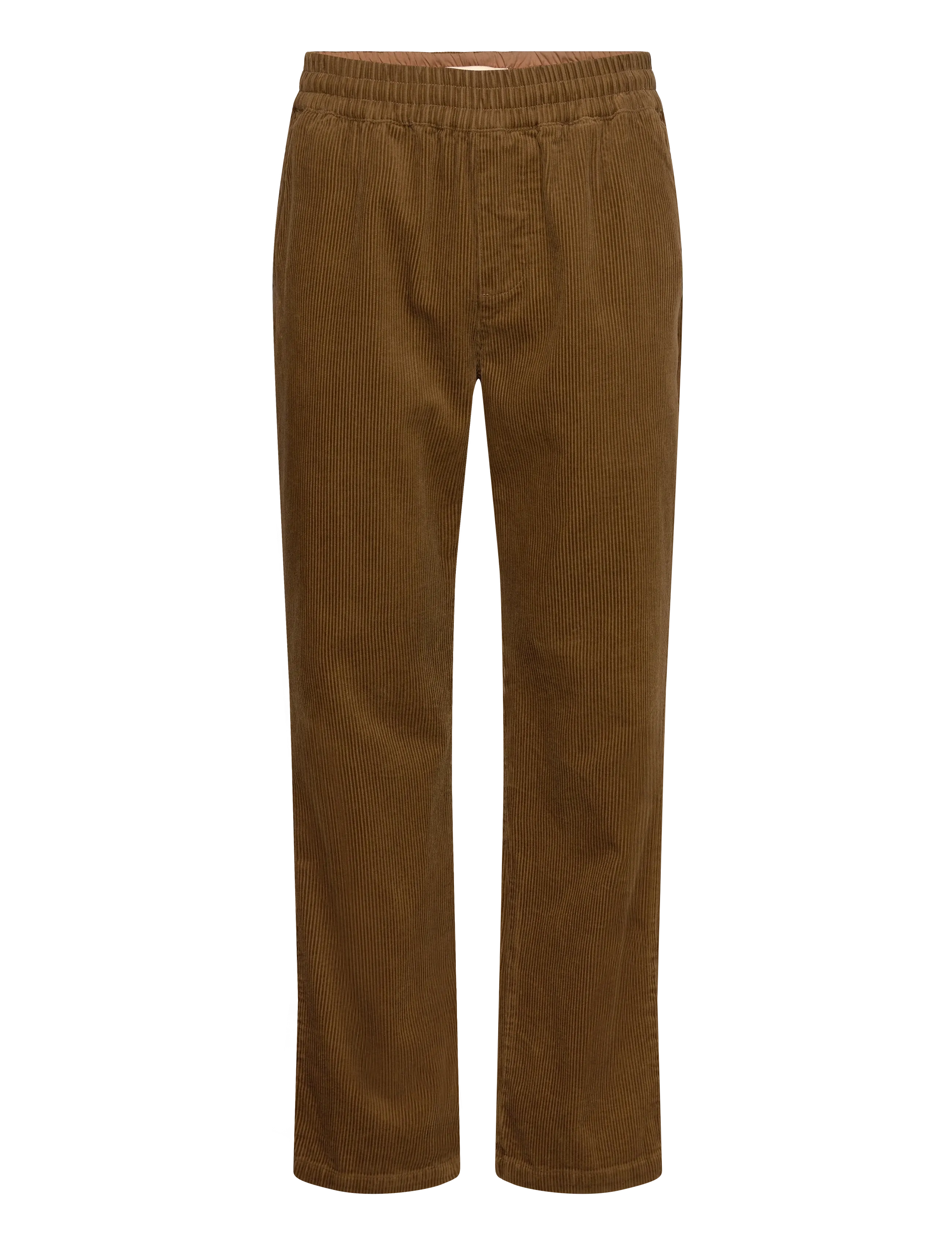 REVOLUTION Casual Hosen Braun - M - Herren
