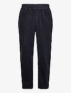 Casual Trousers - NAVY