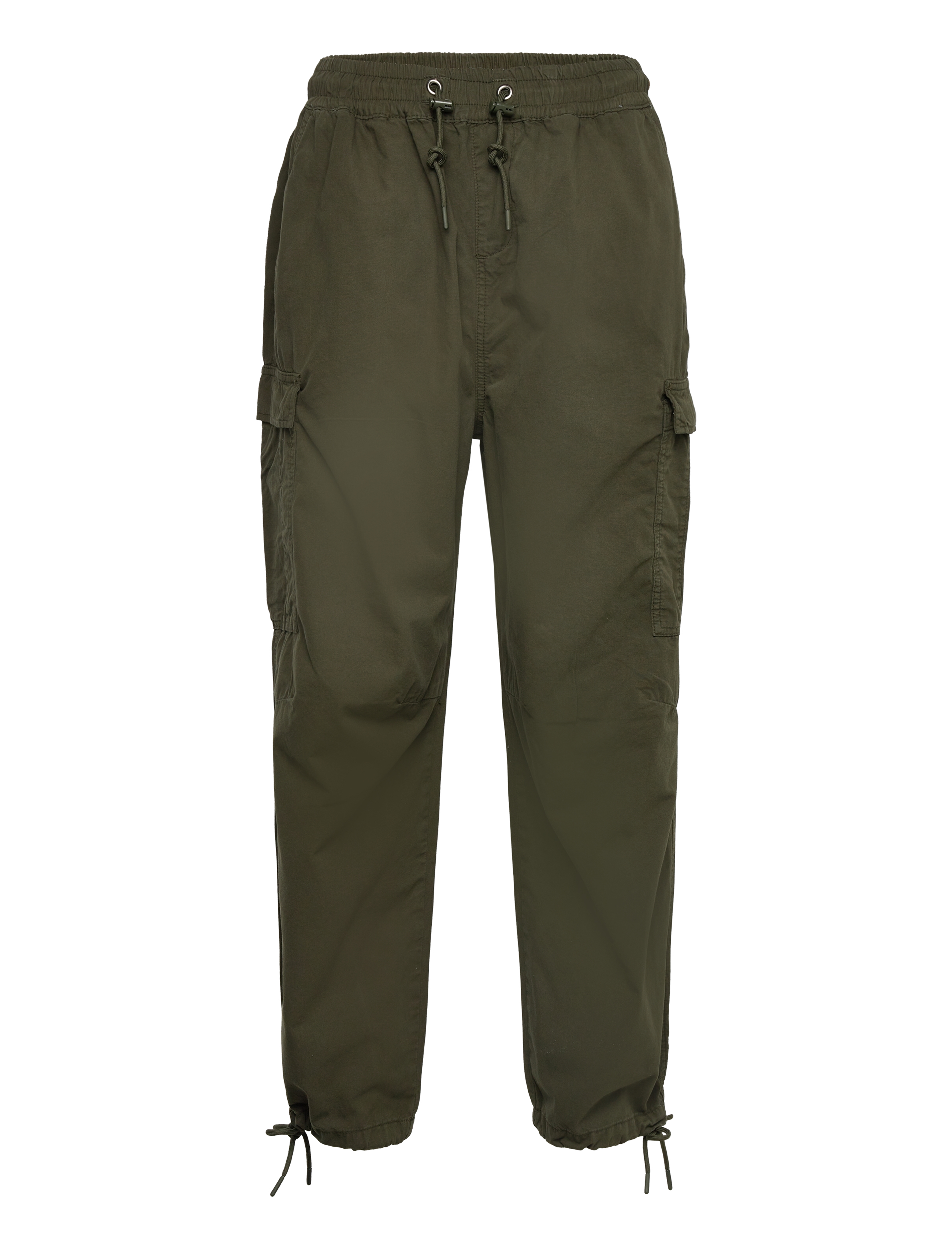 Parachute Trousers - ARMY