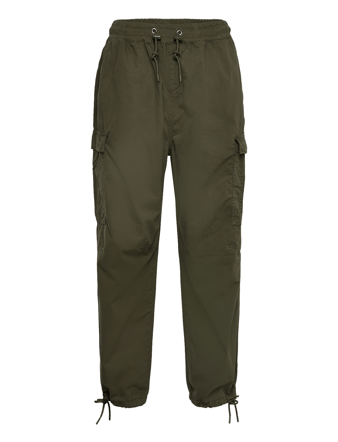 Parachute Trousers - ARMY