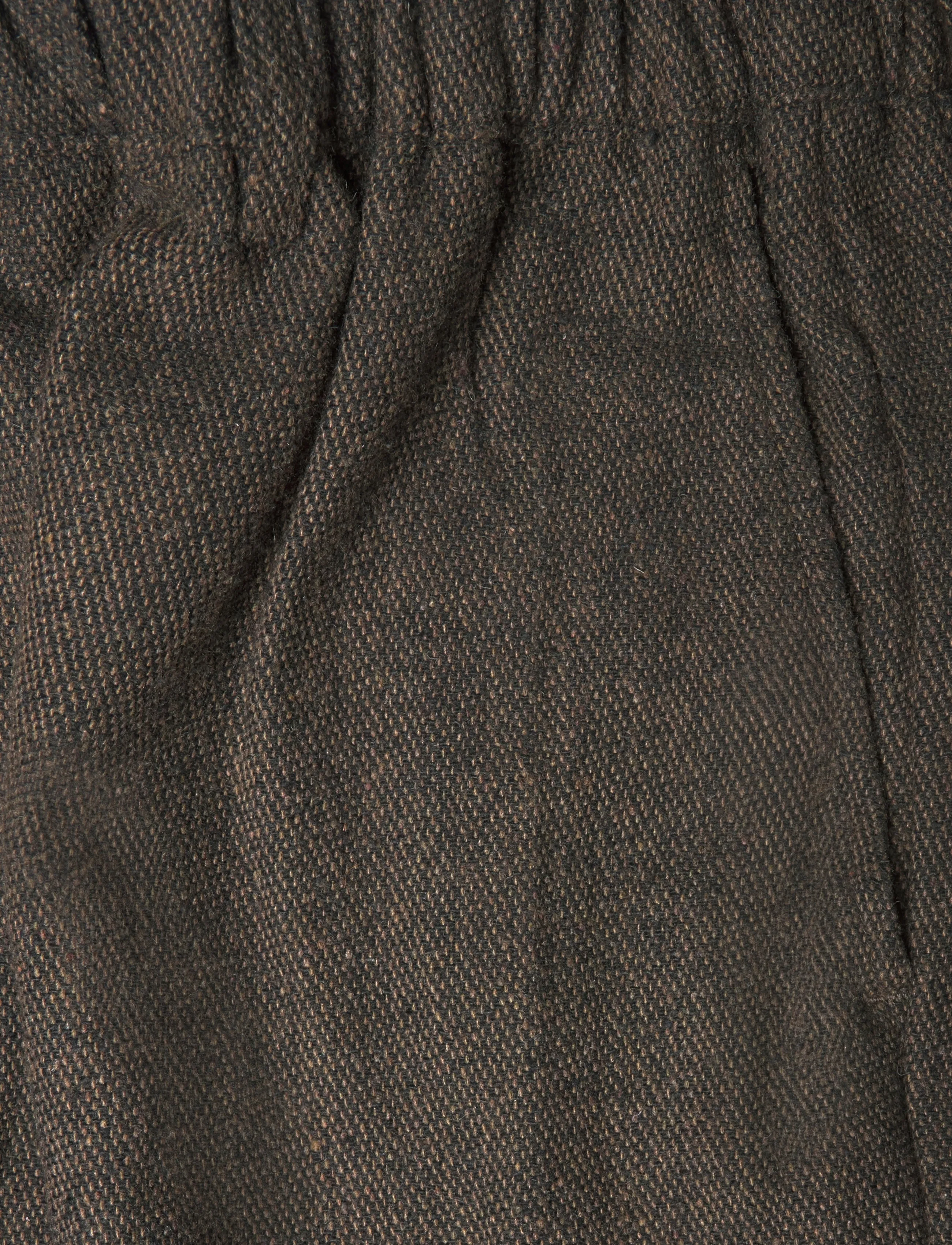 Revolution - Casual Trousers - casual bukser - army - 3