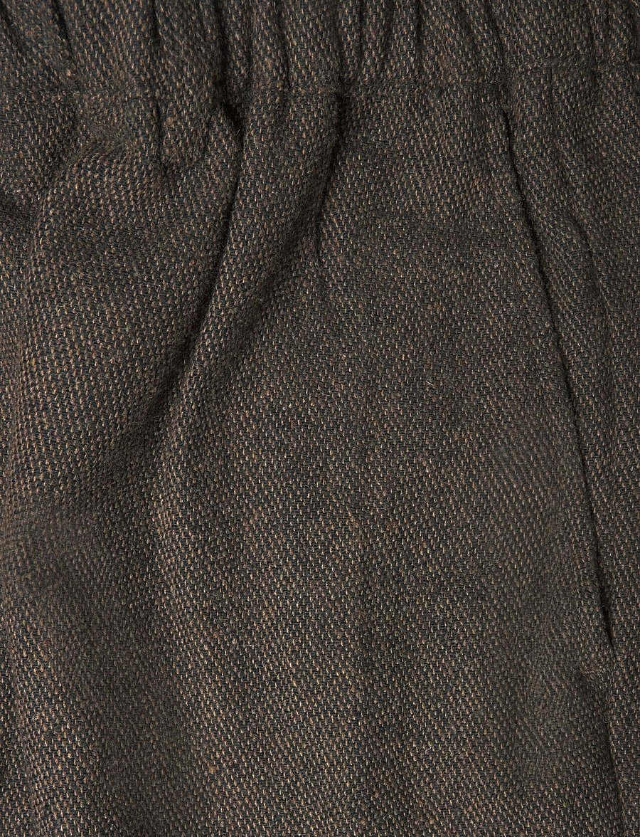 Revolution - Casual Trousers - casual bukser - army - 3
