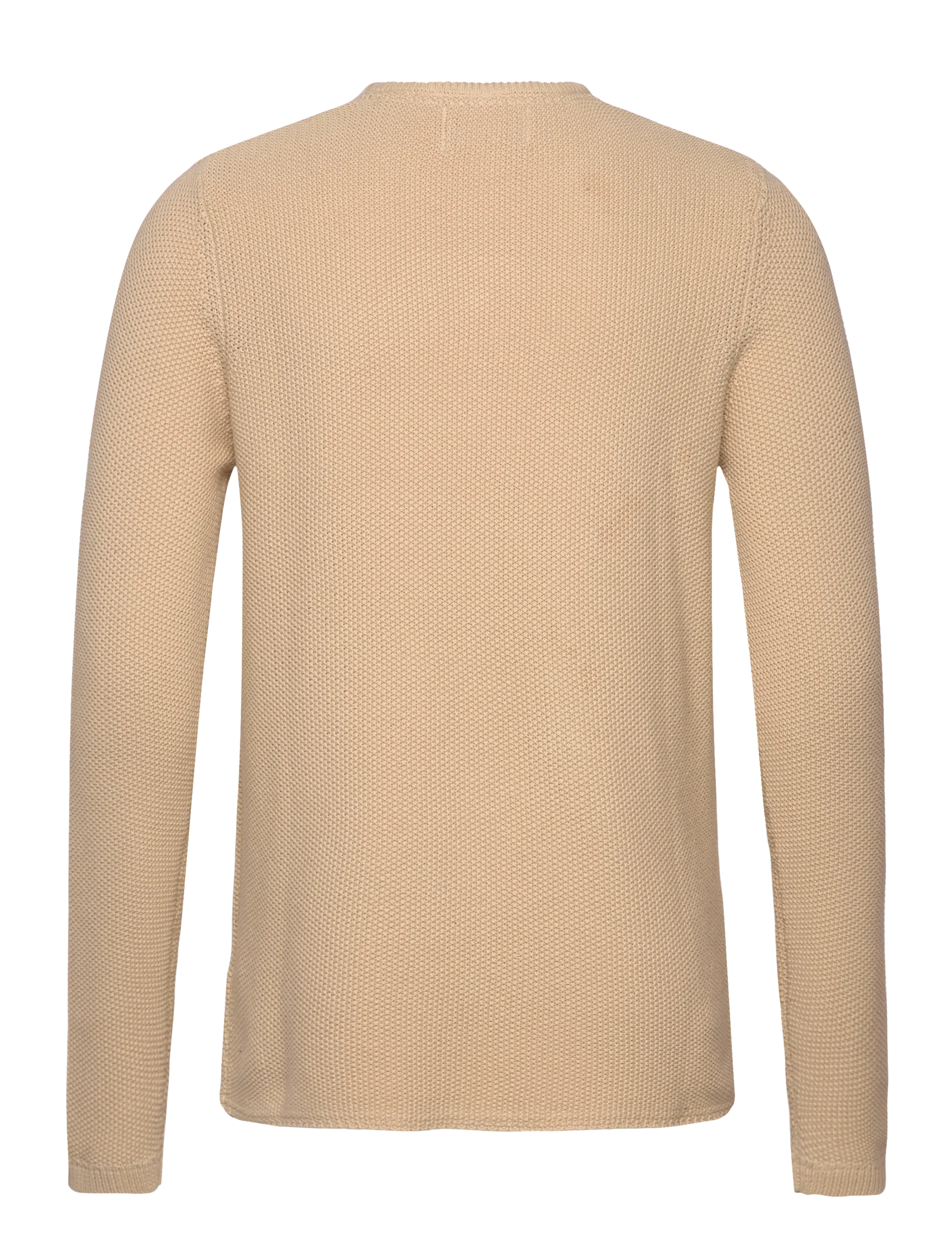 Revolution - Knit Sweater - pulls col rond - offwhite - 1