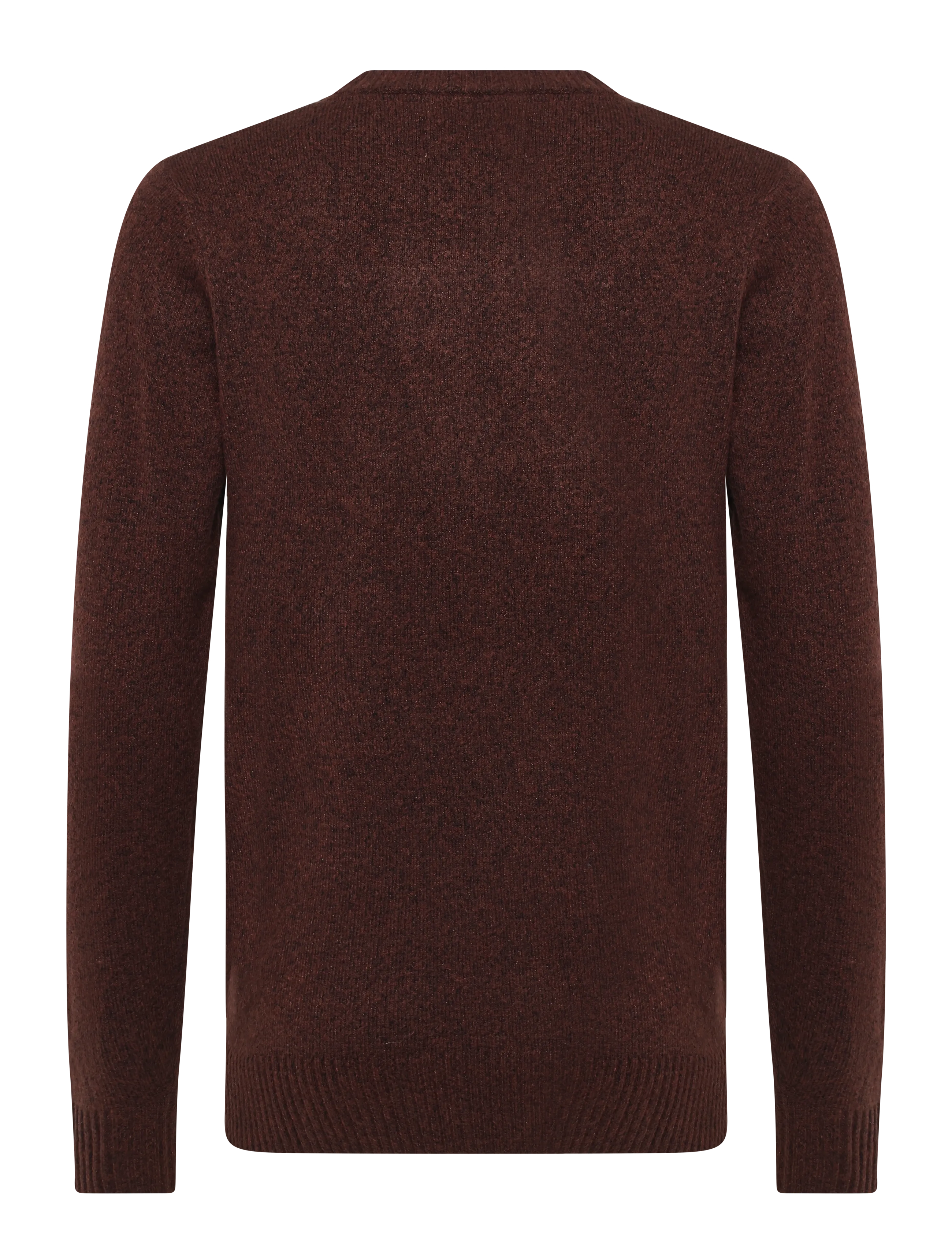 Revolution Knit Sweater stickade tröjor herr – bild 2