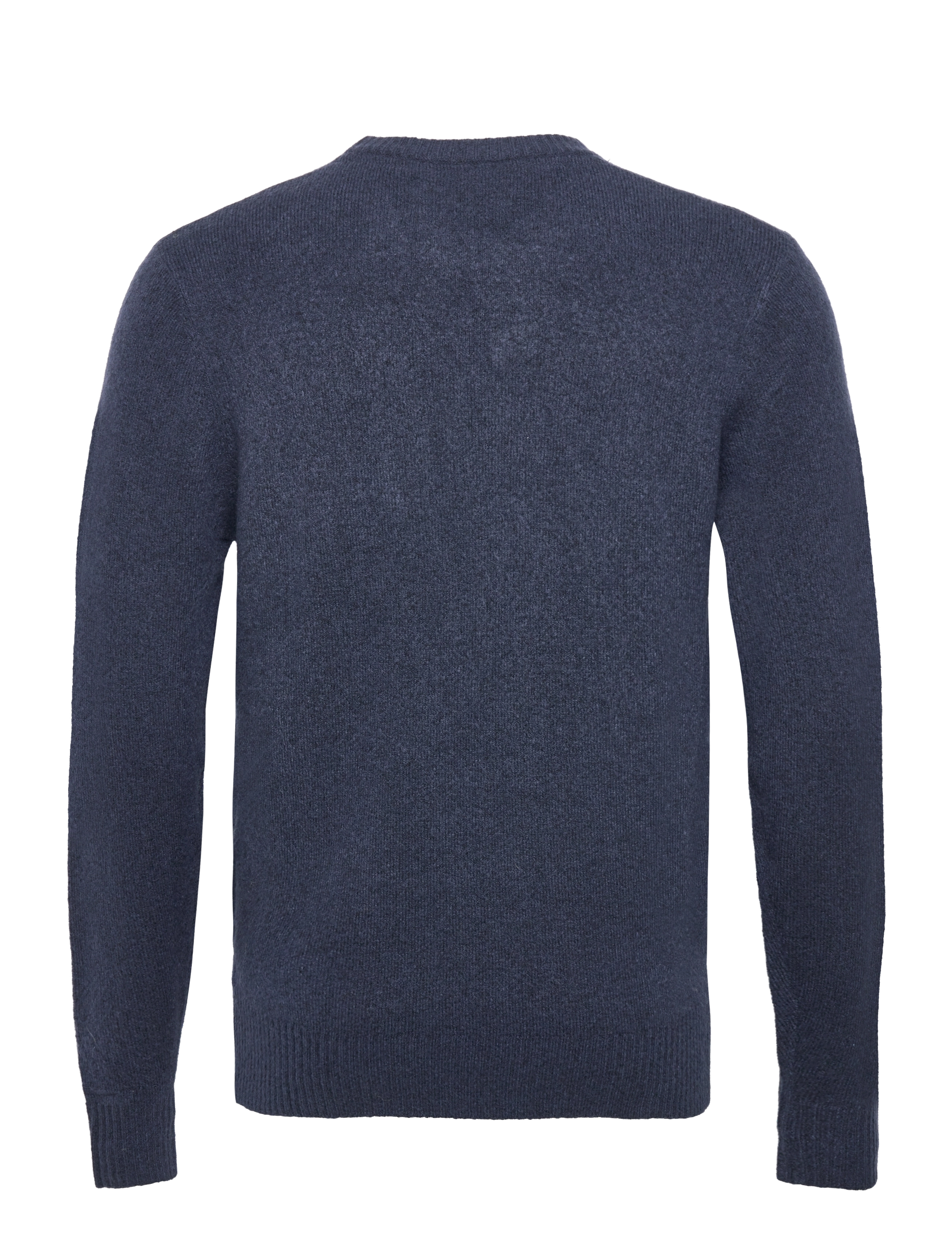 Revolution - Crewneck knit - darknavy - 1
