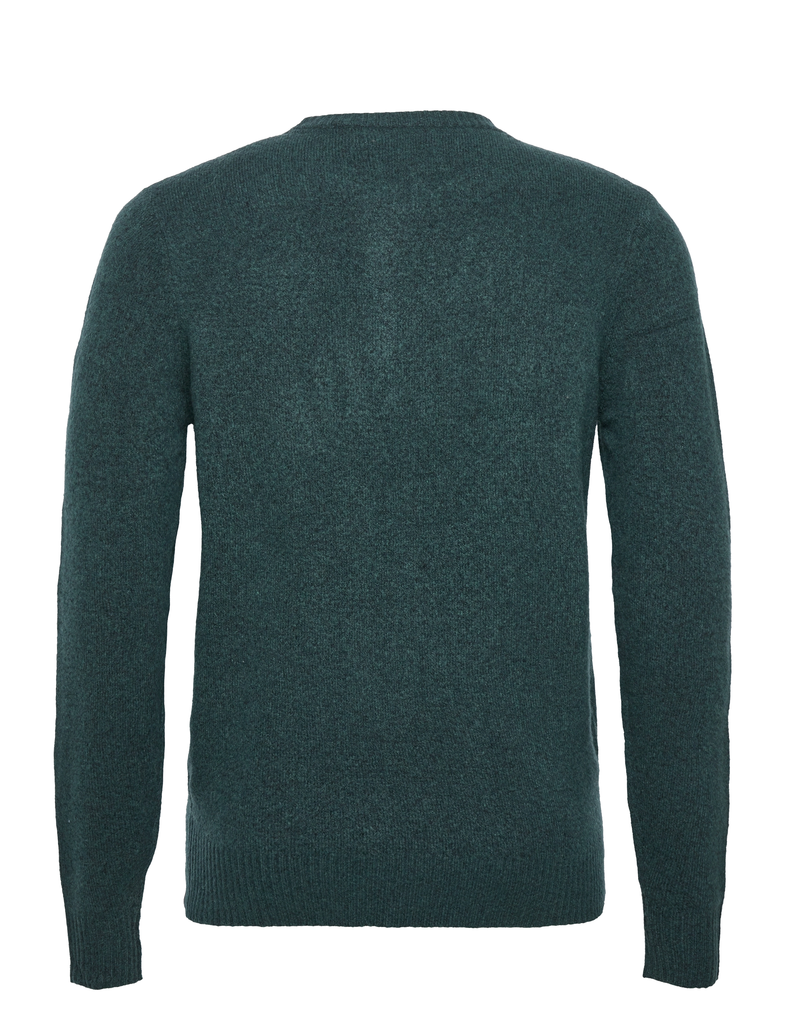 Revolution - Crewneck knit - green - 1