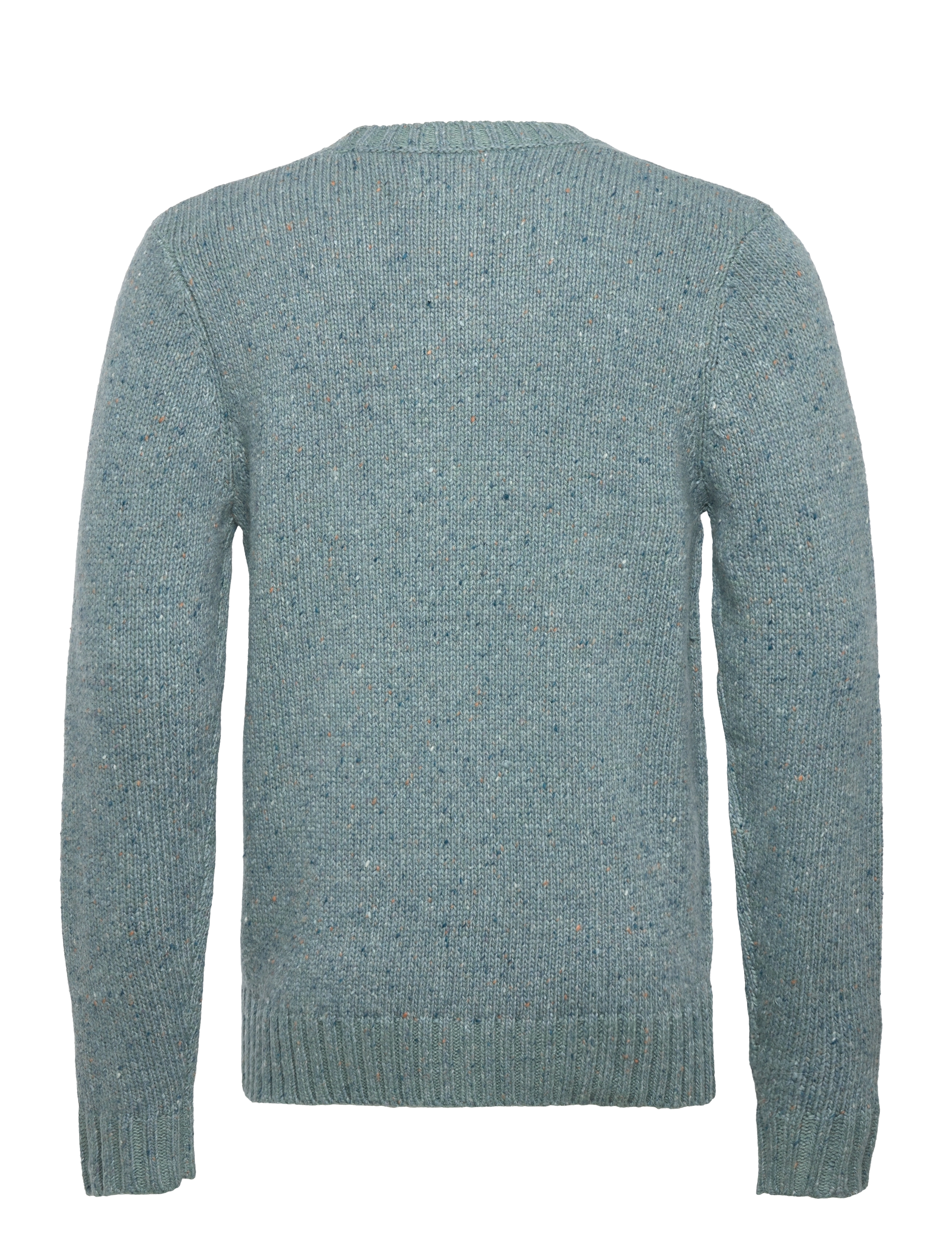 Revolution - Knit Cardigan - cardigans - blue - 2