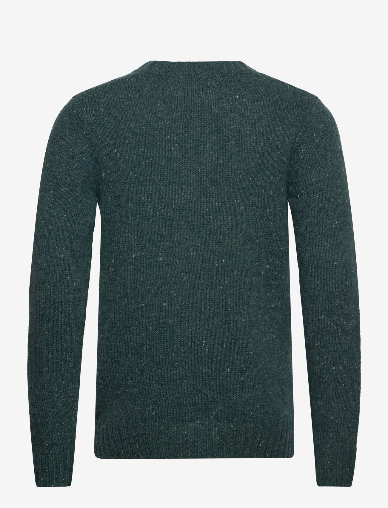 Revolution - Knit Cardigan - cardigans - darkpetrol - 1