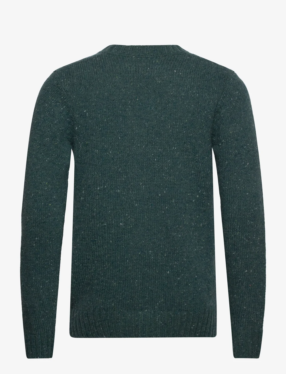 Revolution - Knit Cardigan - cardigans - darkpetrol - 1