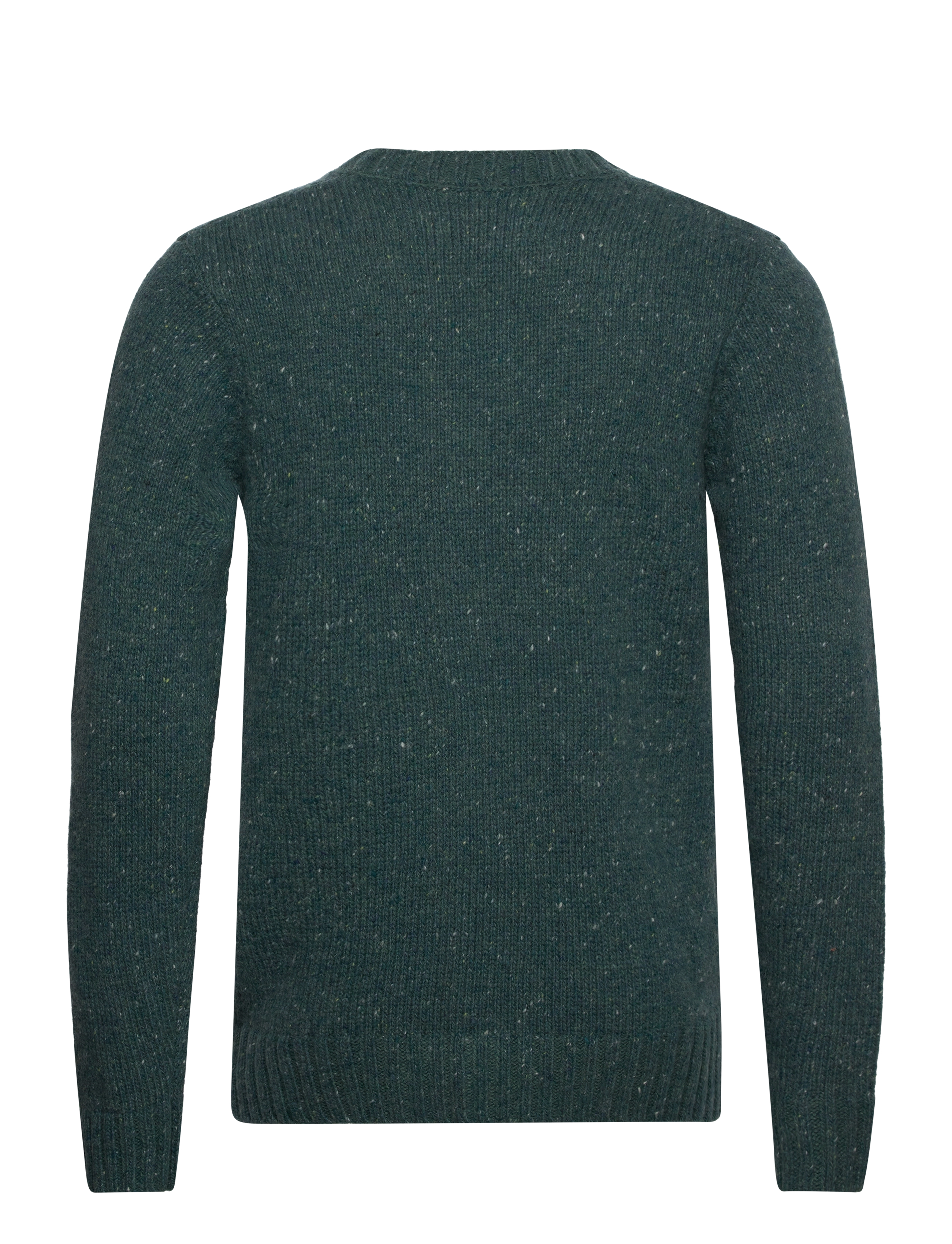 Revolution - Knit Cardigan - cardigans - darkpetrol - 1