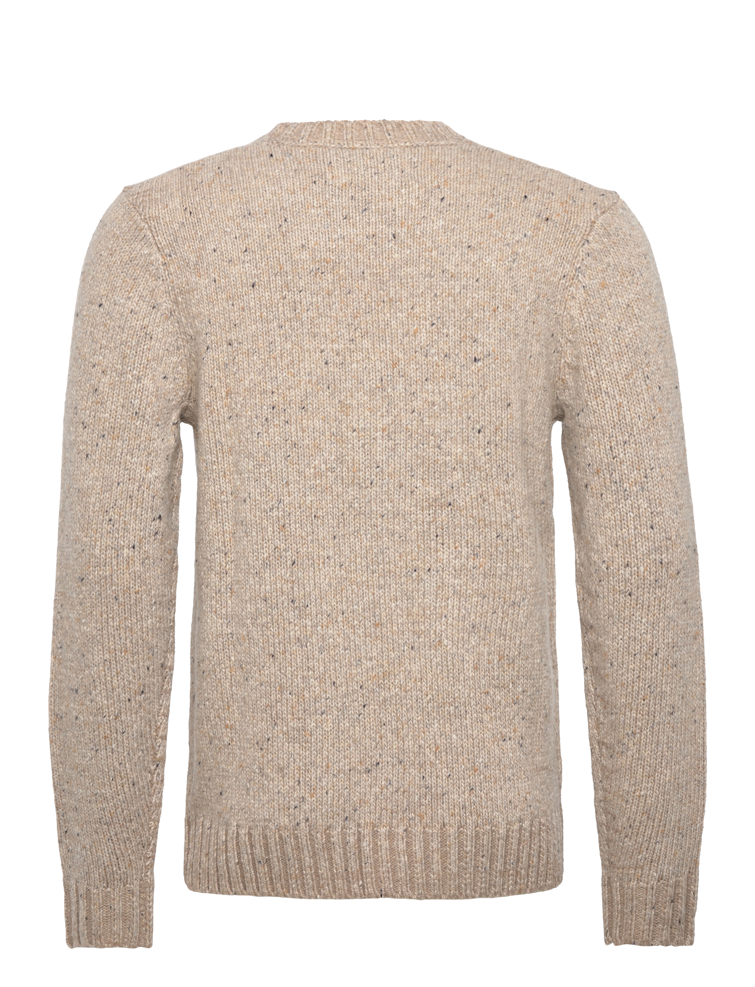 Revolution - Knit Cardigan - cardigans - offwhite - 2
