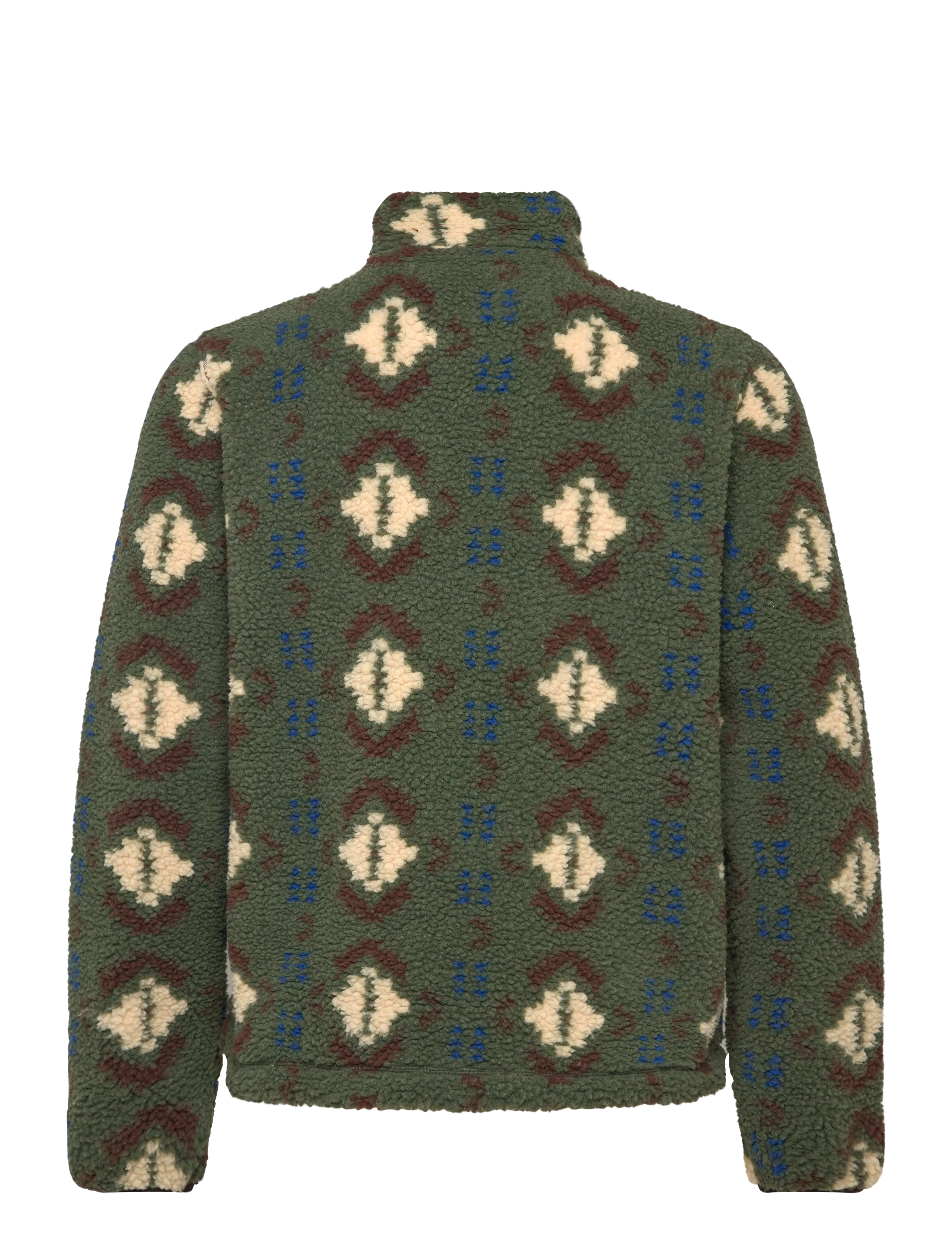 Printed Pocket Teddy 2