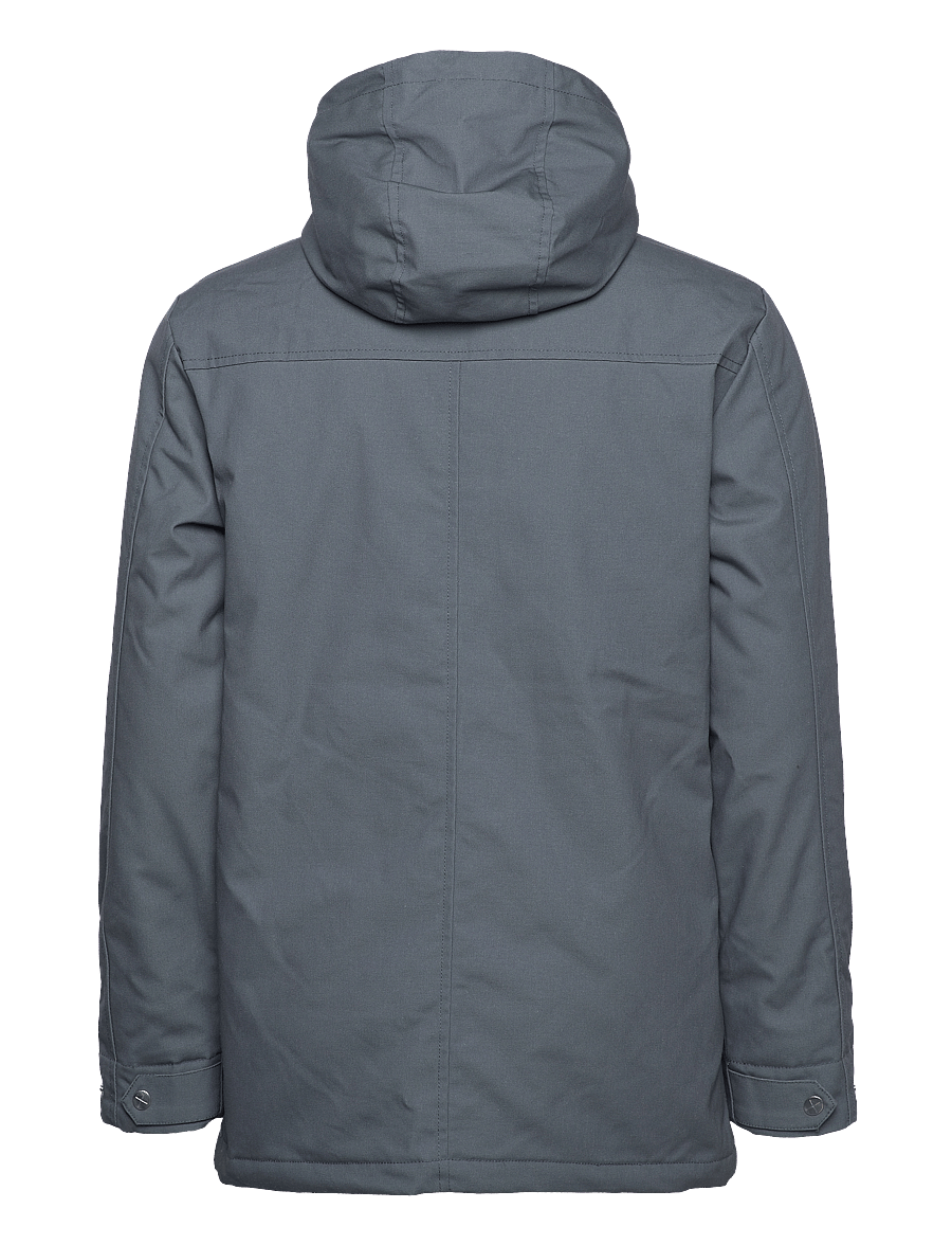 Revolution - Parka jacket - parkad - dustblue - 2
